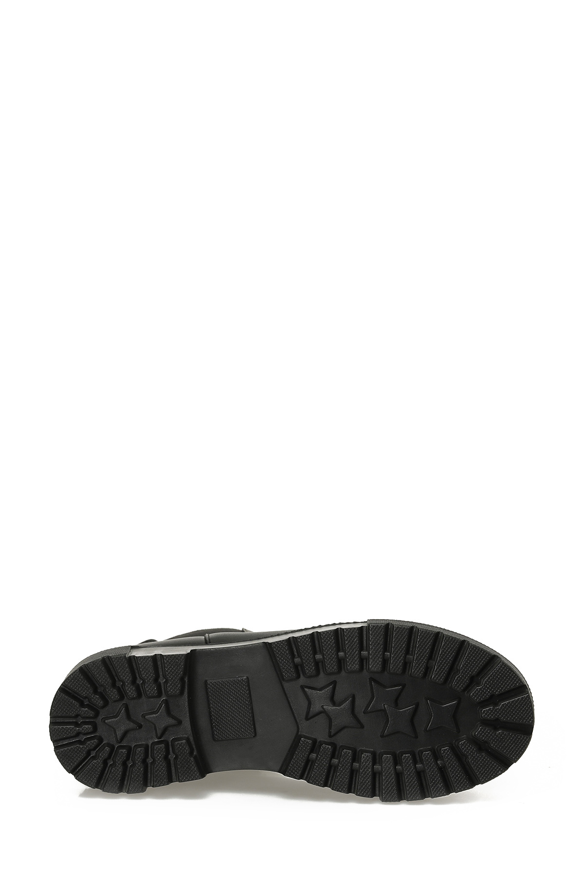 NADIA W 5PR Siyah Kadın Chelsea Bot - Görsel 7