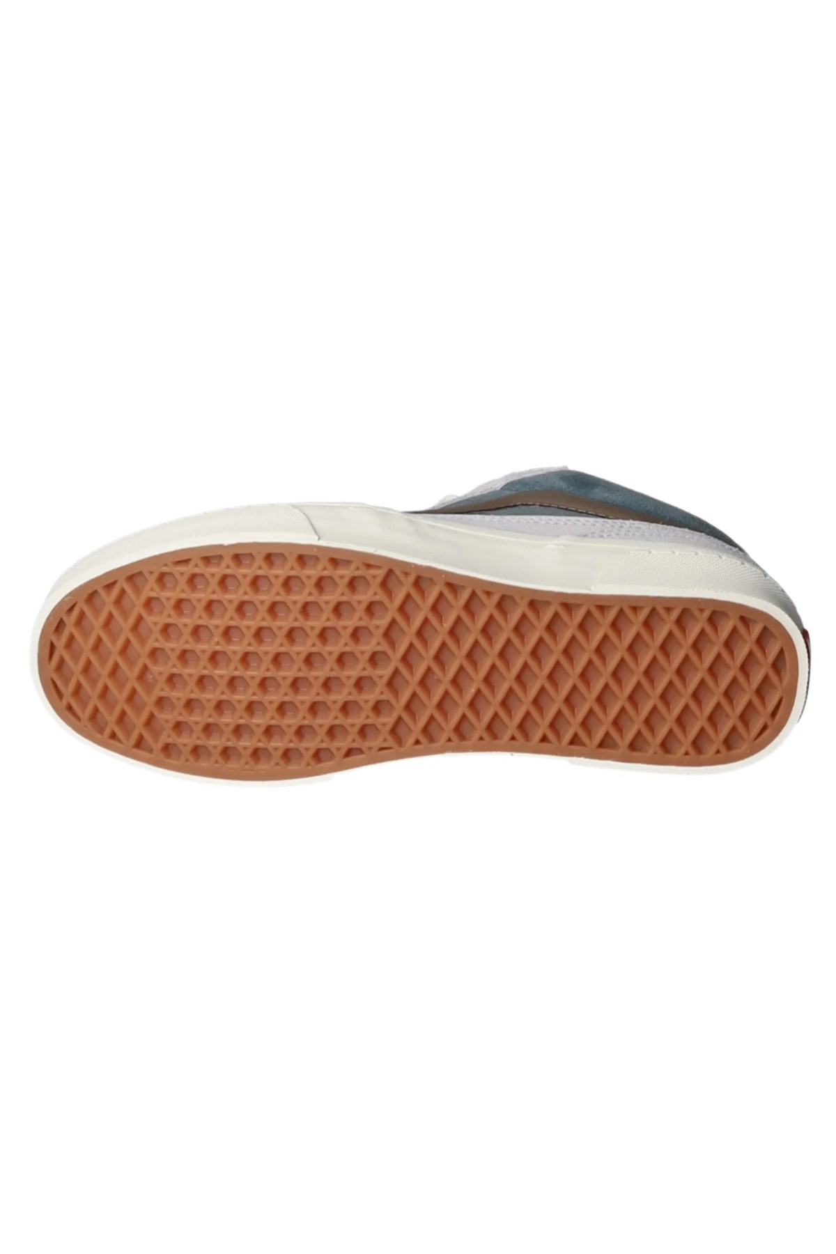 Caldrone Kadın Sneaker - Görsel 5