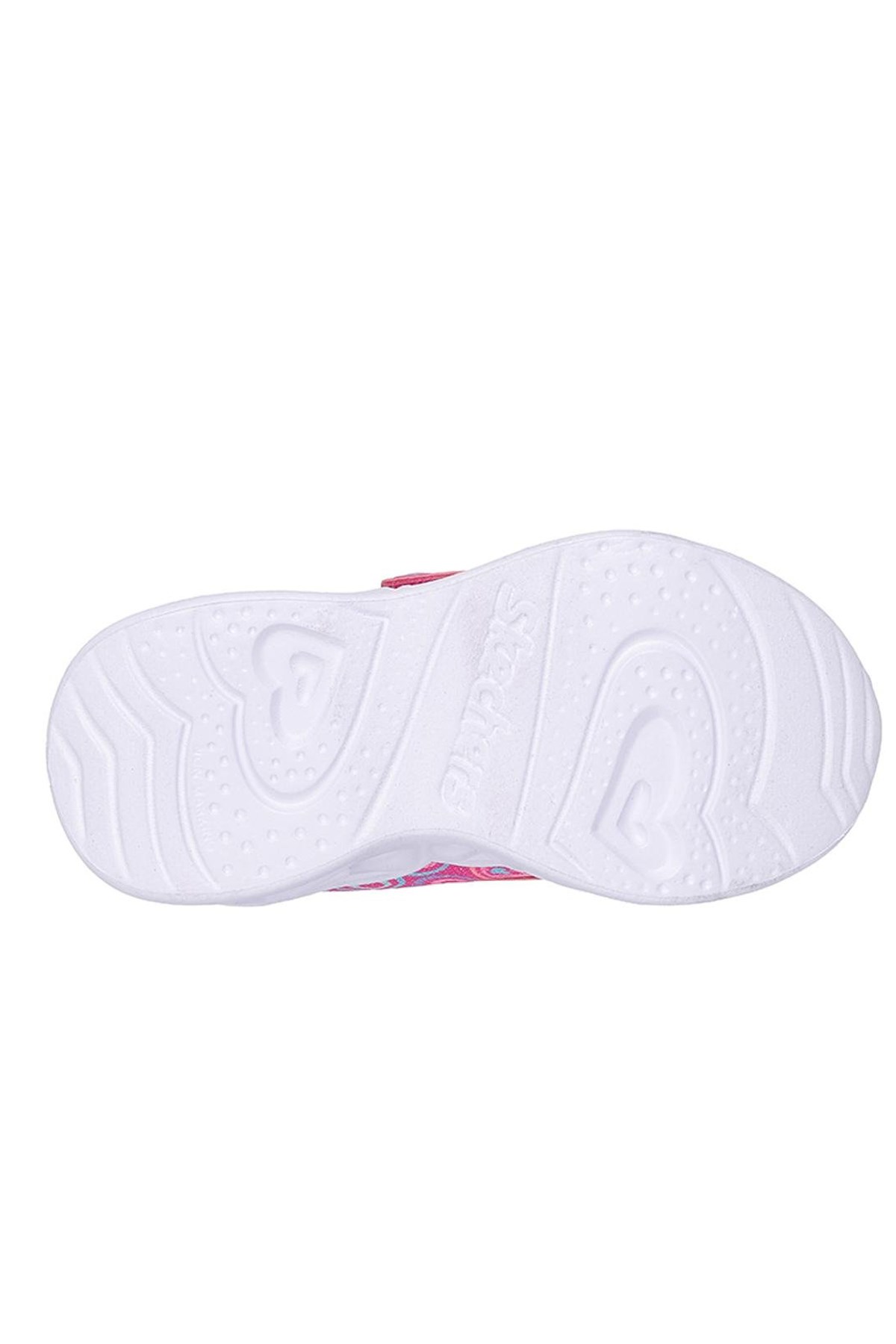 Heart Lights Boogie Land Bebek Spor Ayakkabı - Görsel 6