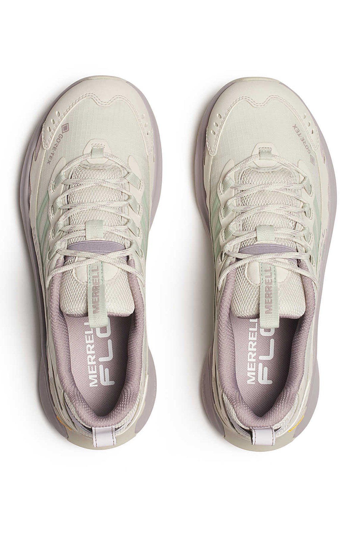 Moab Speed 2 GTX Kadın Outdoor Ayakkabı - Görsel 5