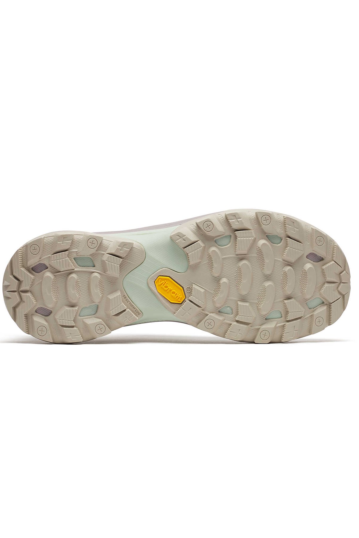 Moab Speed 2 GTX Kadın Outdoor Ayakkabı - Görsel 7