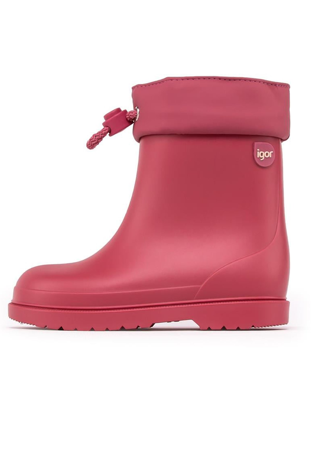 Bimbi Euri Çocuk Çizme - Görsel 2