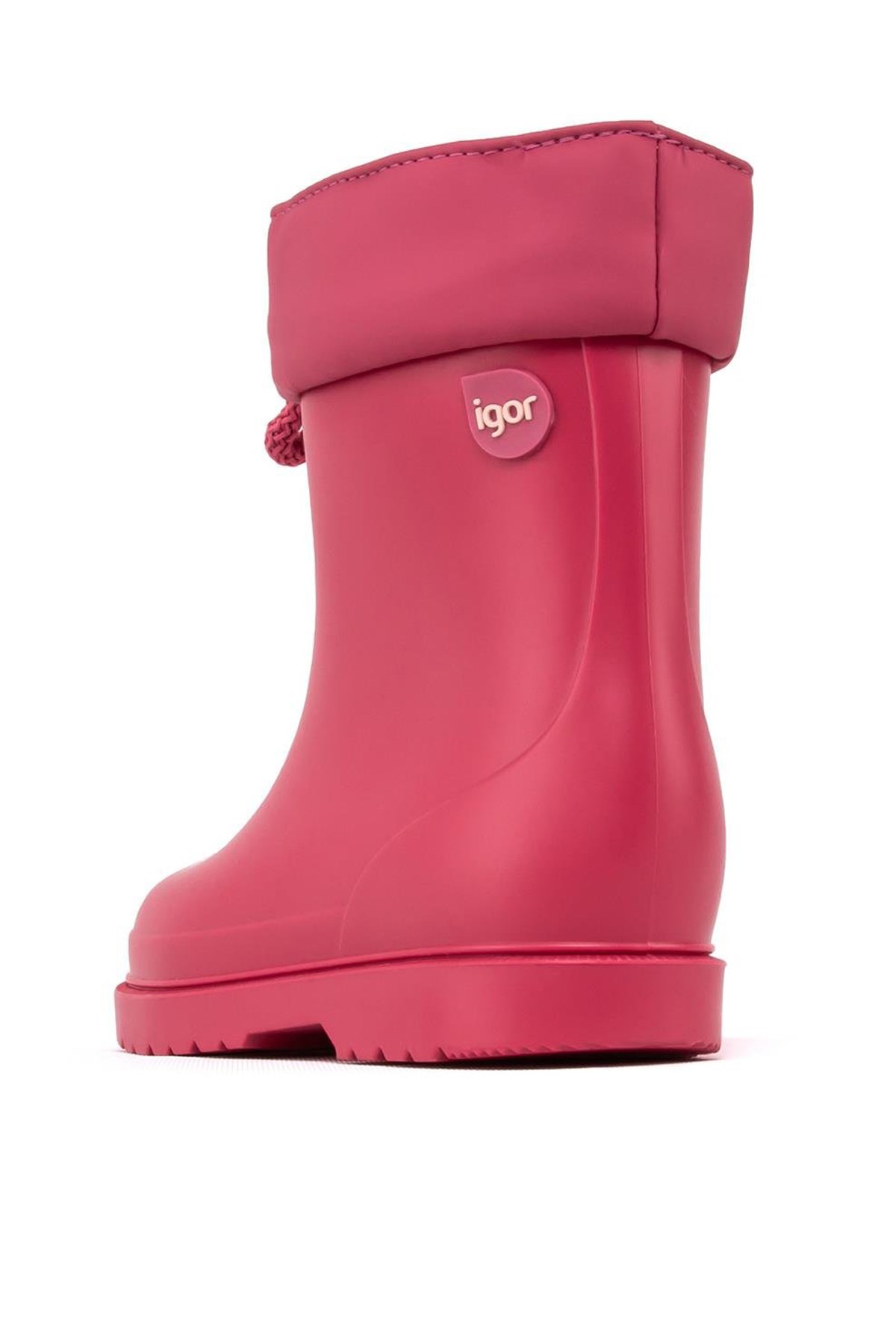 Bimbi Euri Çocuk Çizme - Görsel 4