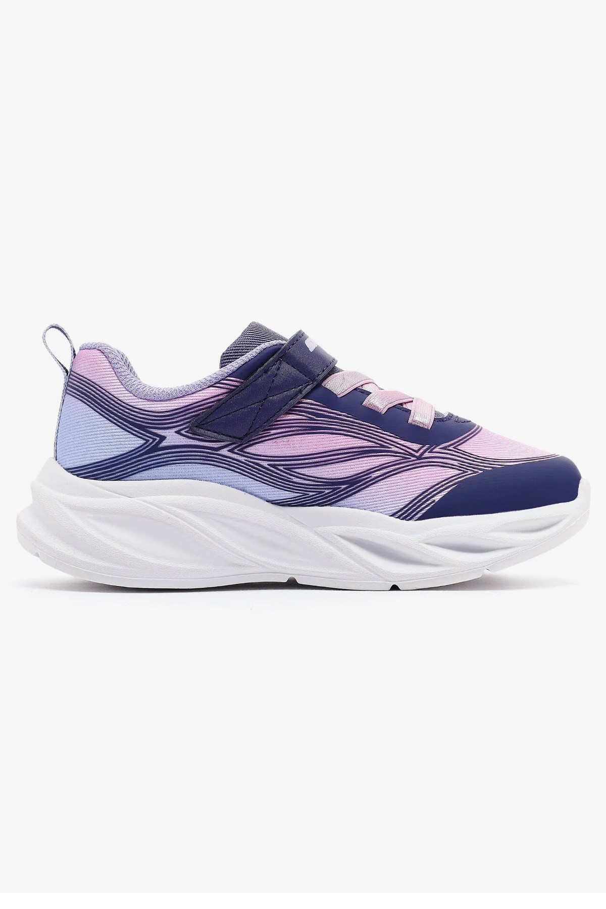 Cosmic Glow Bebek Spor Ayakkabı - Görsel 2