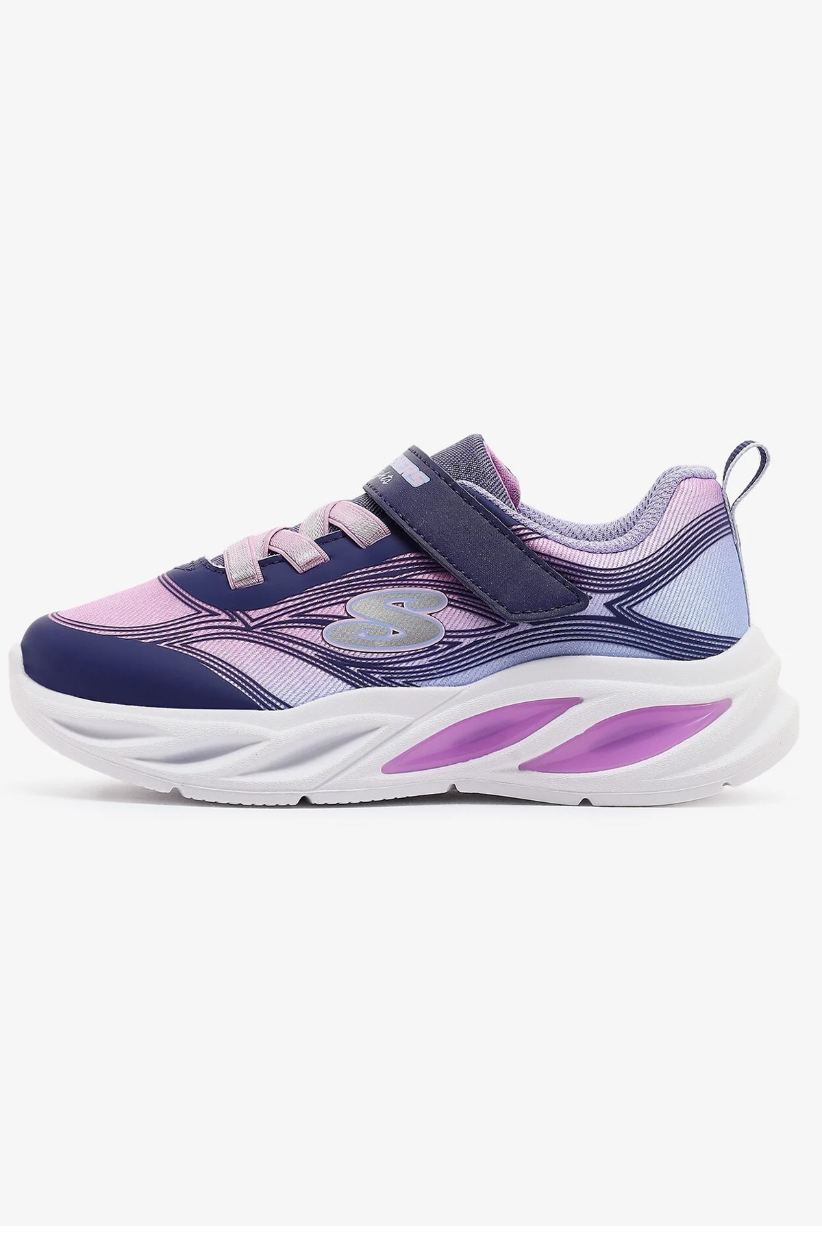 Cosmic Glow Bebek Spor Ayakkabı - Görsel 3