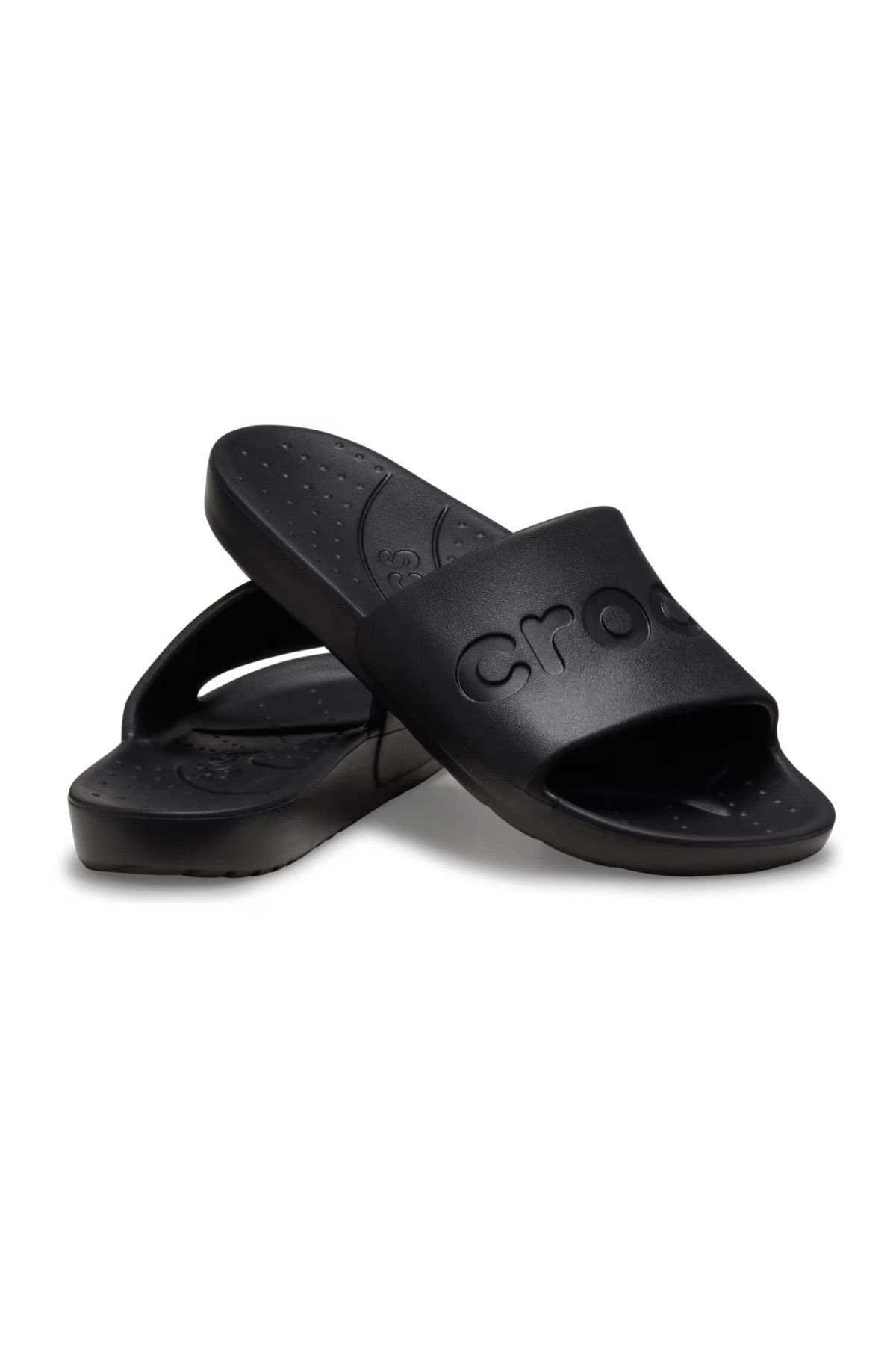 210088 Slide Siyah - Görsel 3