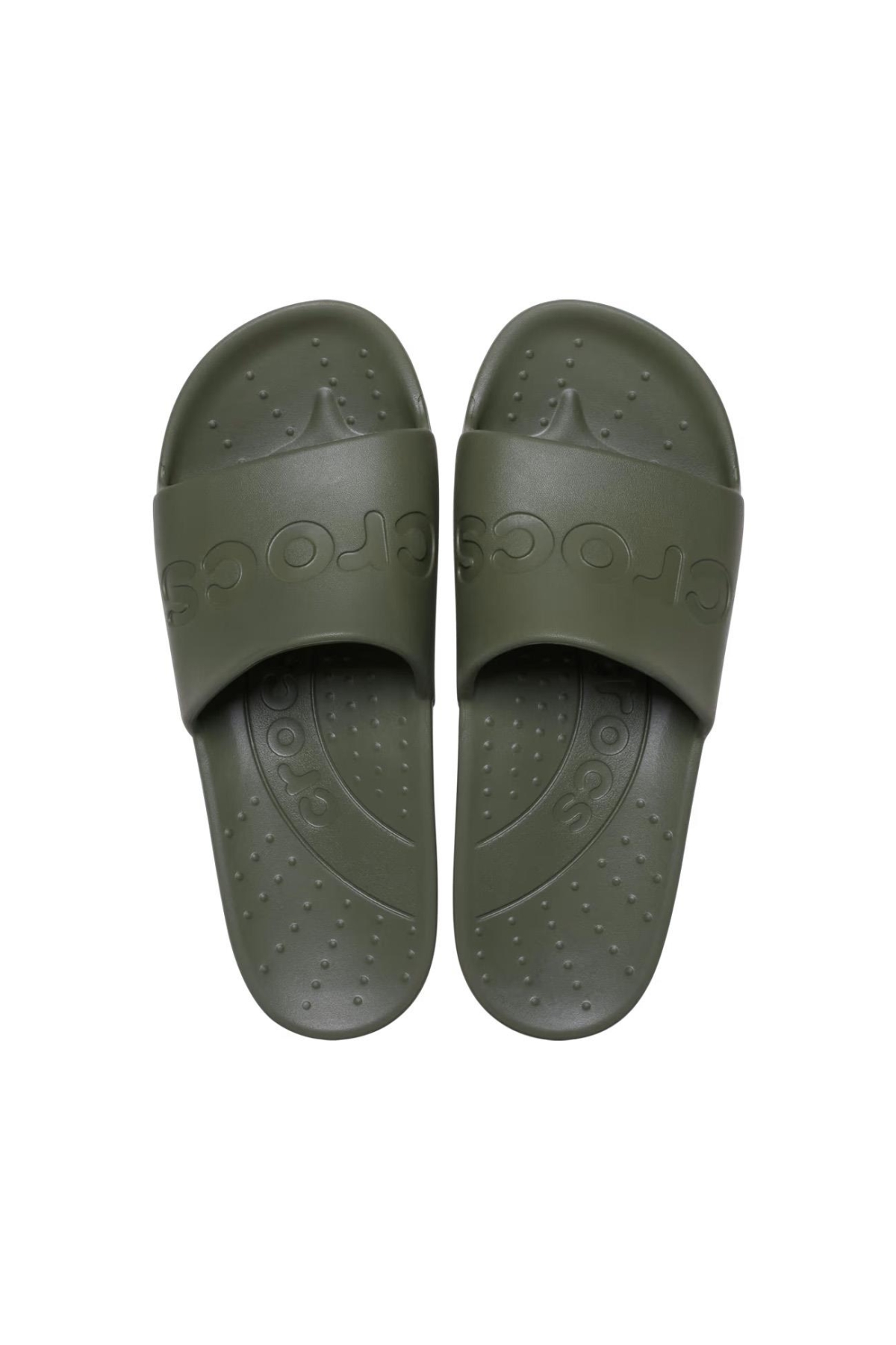 210088 Slide Haki - Görsel 4