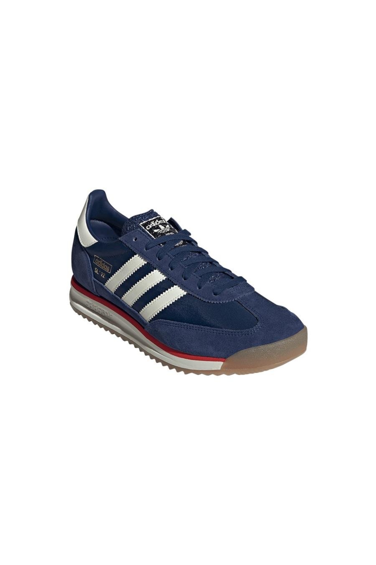 Erkek Mavi Sneaker SL 72 RS JR8789 - Görsel 8