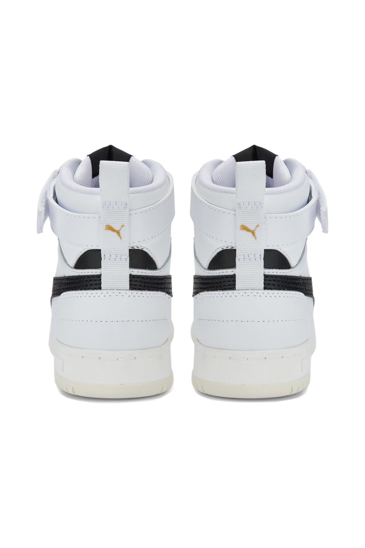 386172 RBD Rickie AC+Inf Spor Ayakkabı Beyaz - Görsel 5