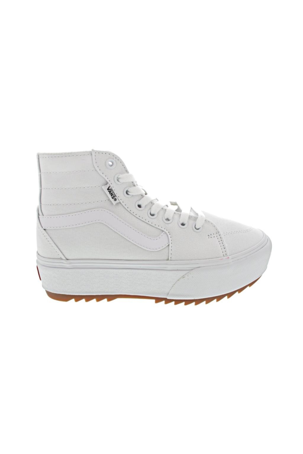 VN0A5JLGWHT1 Filmore Hi Tapered Platform ST Beyaz - Görsel 2