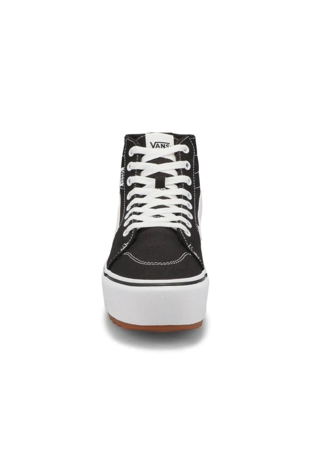 VN0A5JLGBLK1 Filmore Hi Tapered Platform ST Siyah - Görsel 3