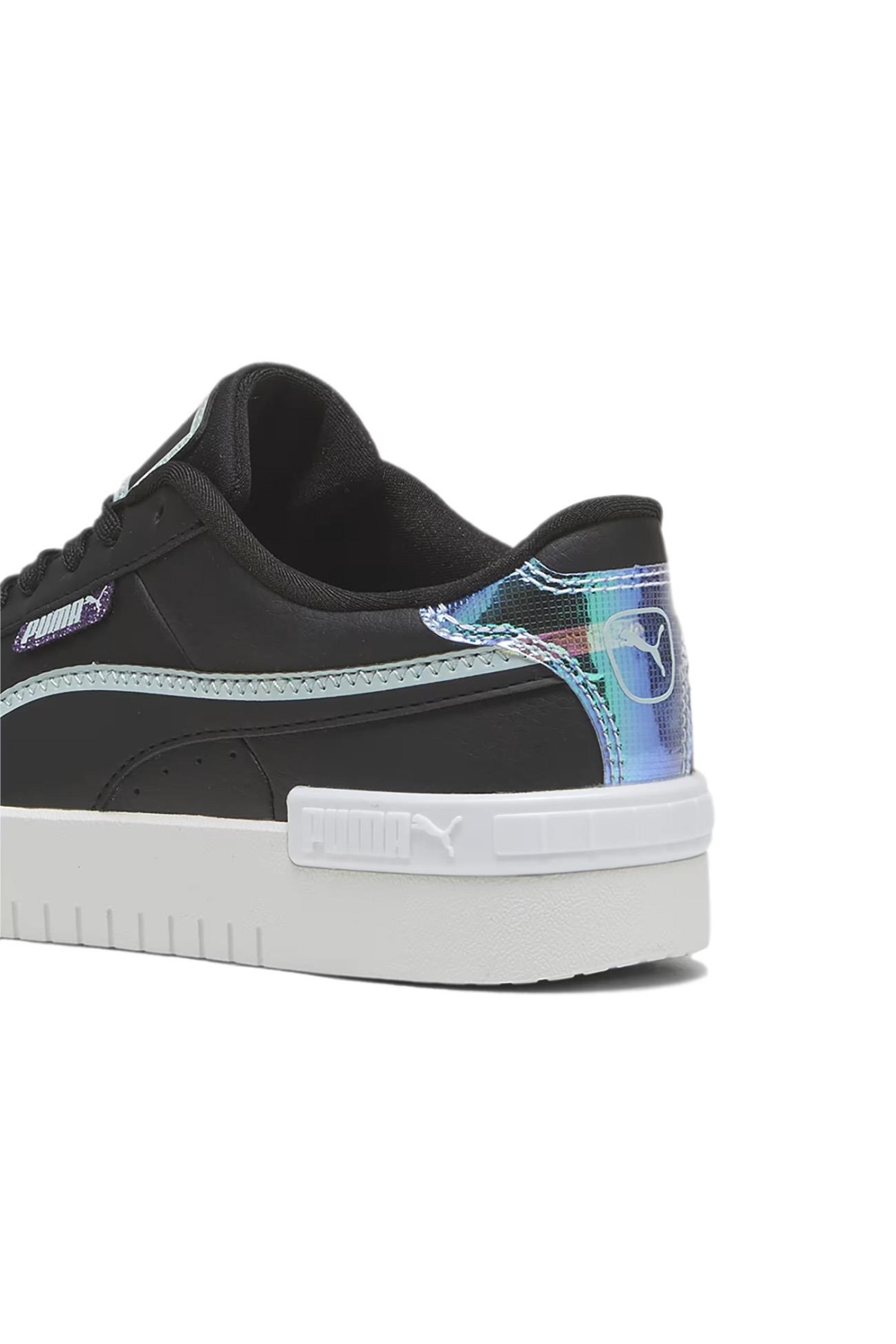 395598 Jada Deep Dive Spor Ayakkabı Siyah - Görsel 5