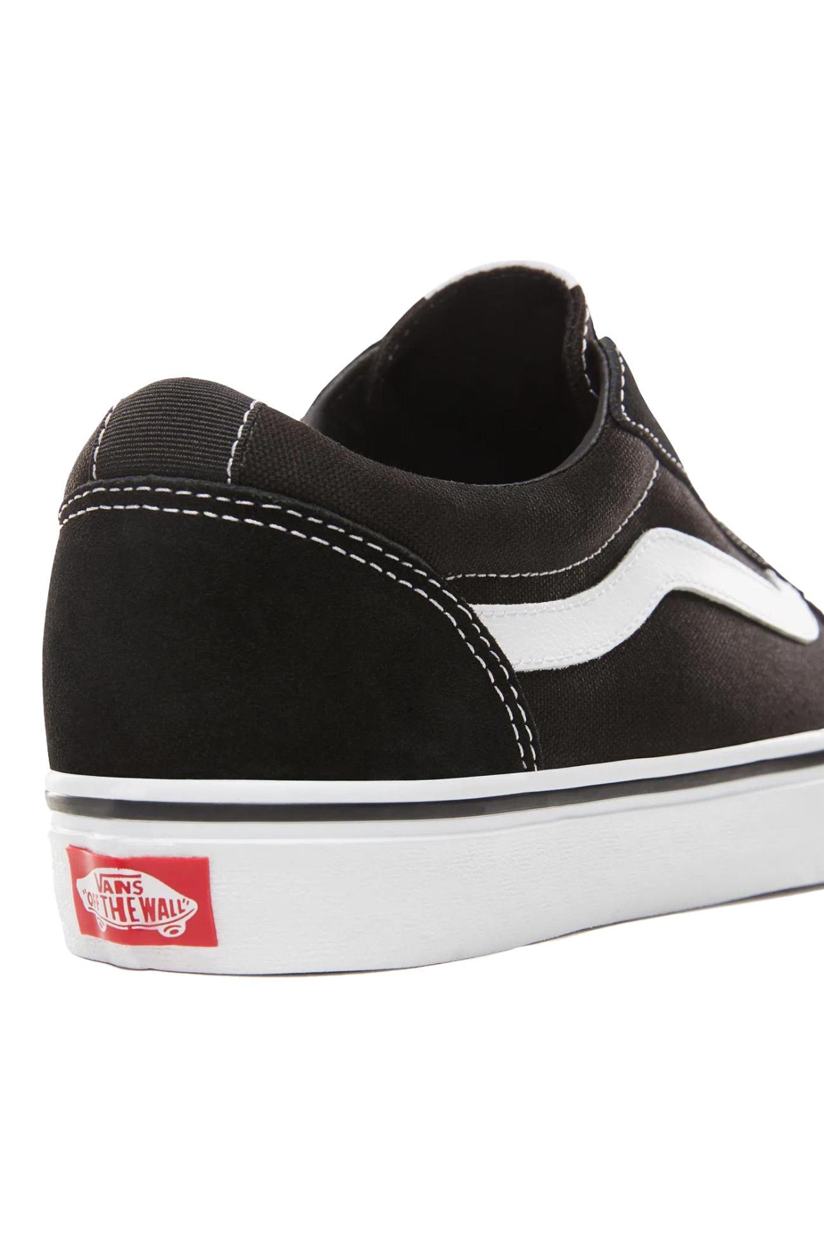 Mn Ward Vn0a36emc4r1 Günlük Ayakkabı - Görsel 5