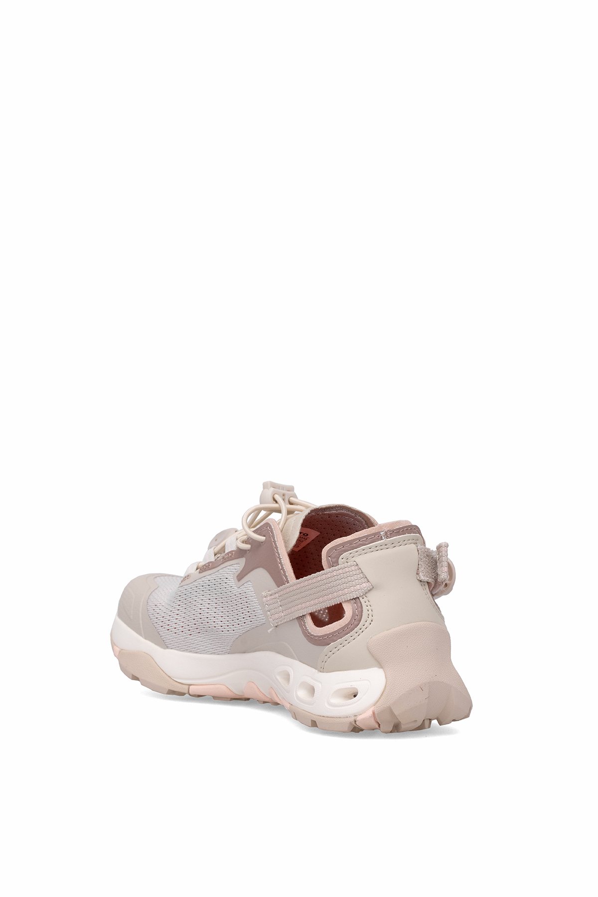 152-21549 660893B Kadın Outdoor Sandalet Bej - Görsel 5