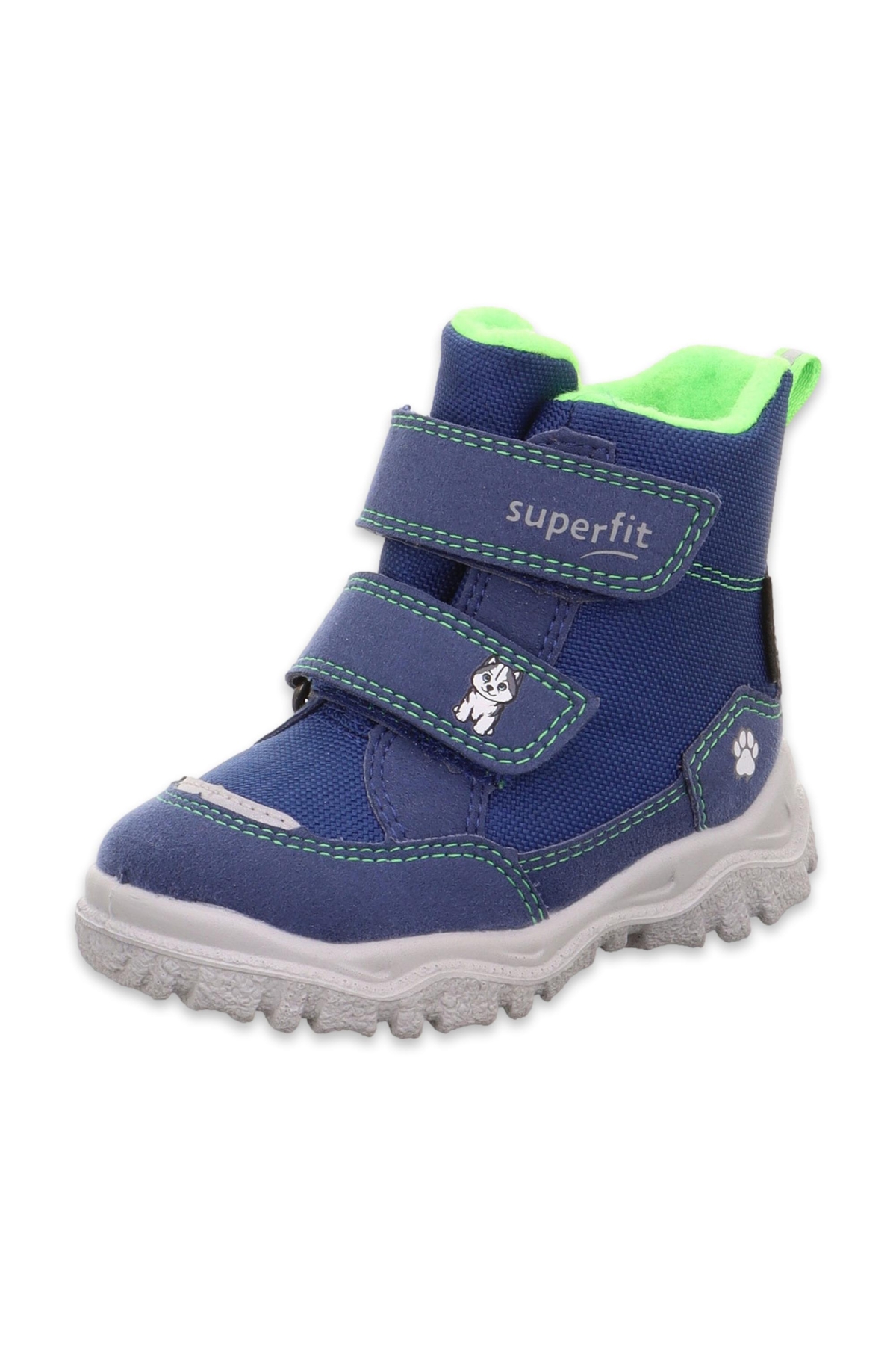 006047 B Husky1 Çocuk Bot - Görsel 2