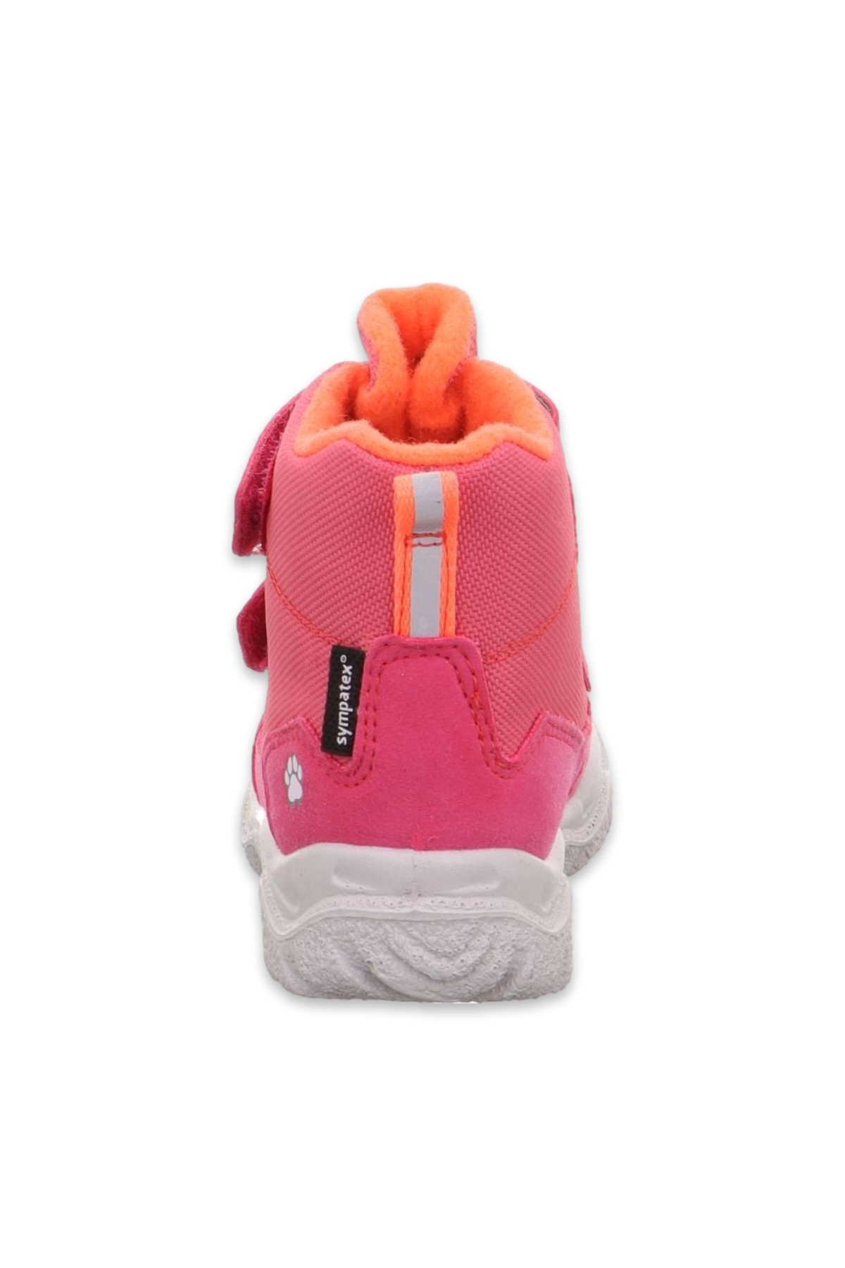 006047 B Husky1 Pembe Çocuk Bot - Görsel 5