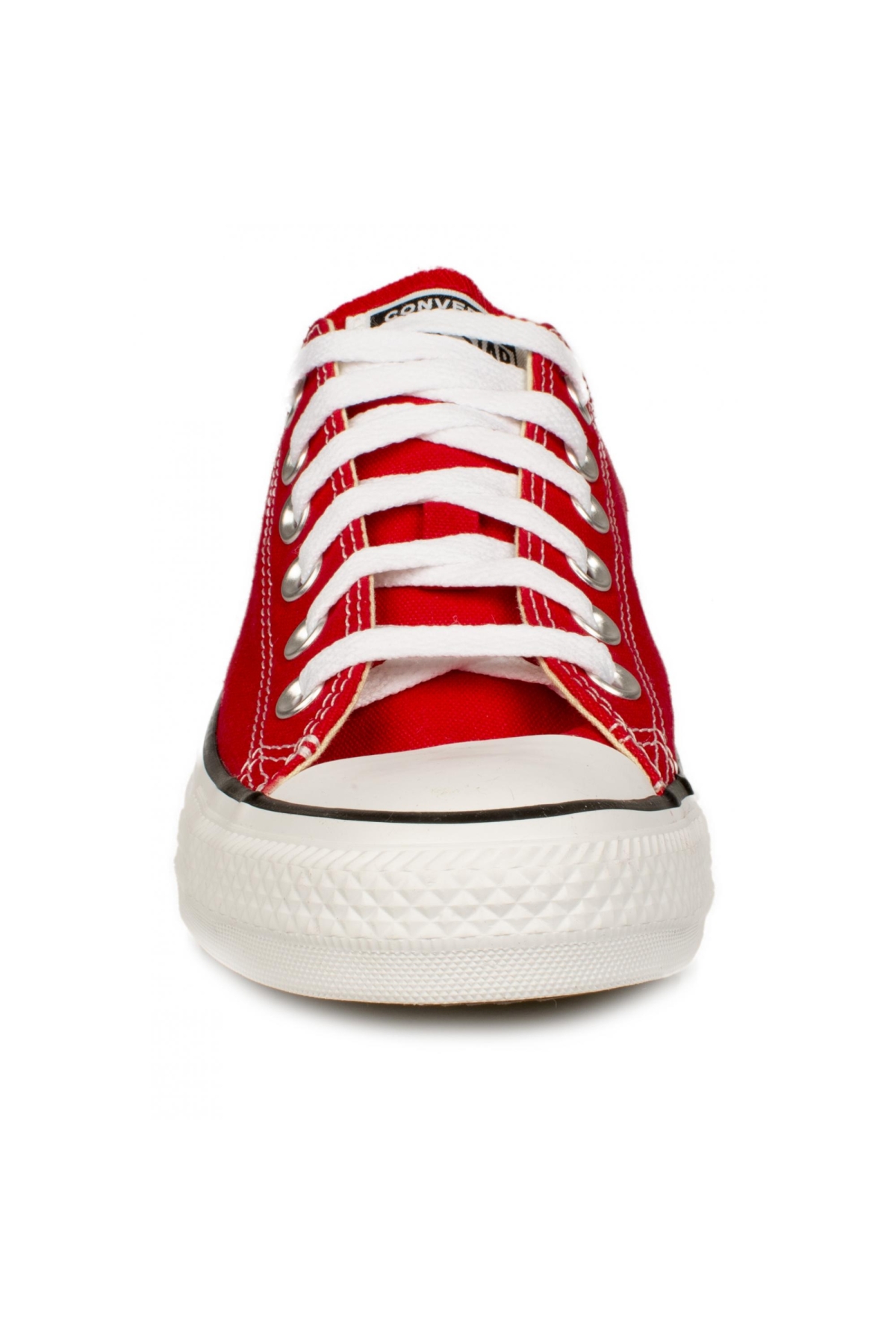 M7652C All Star Ox Kırmızı Unisex Ayakkabı - Görsel 4