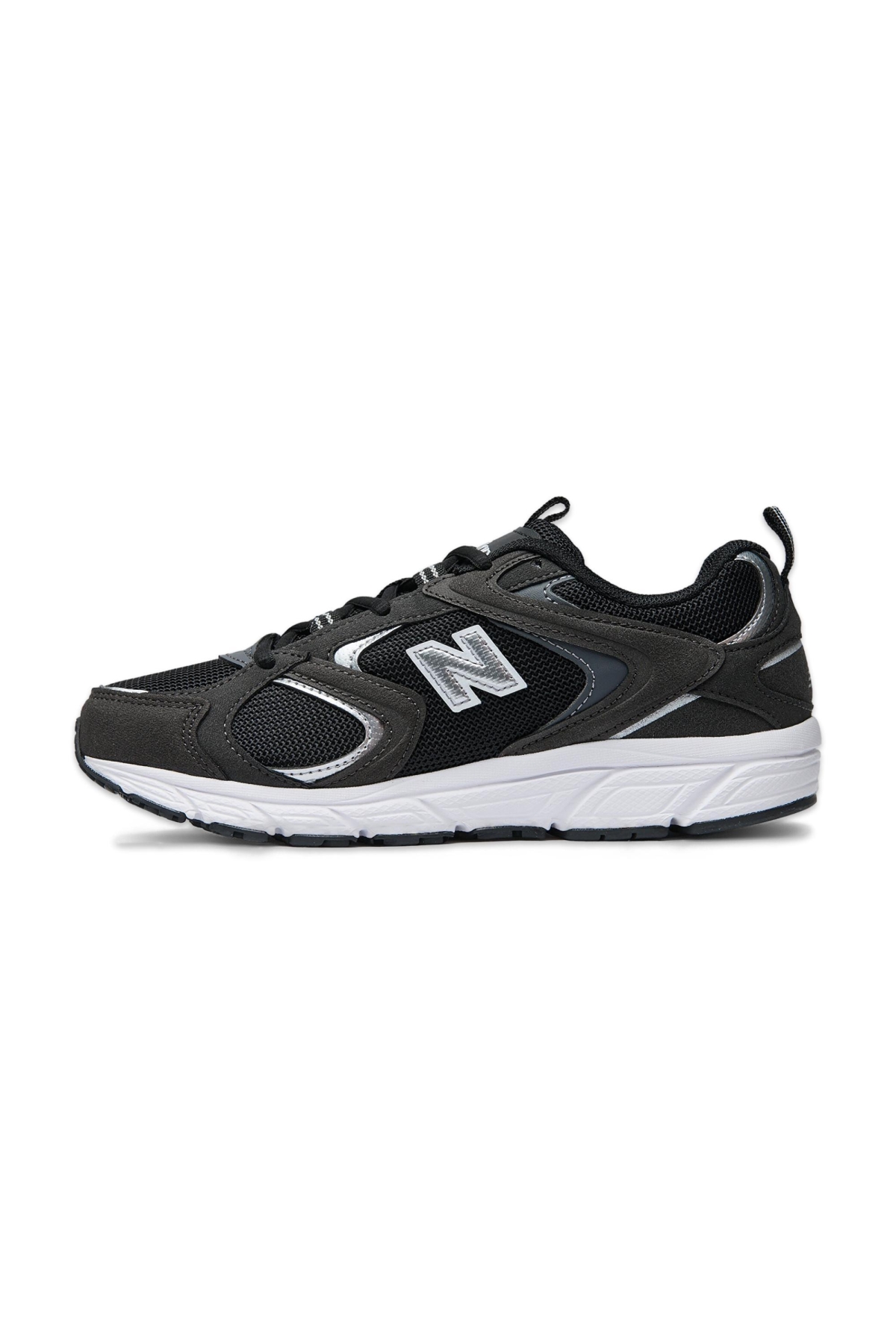 Ml408 Nb Unisex Performance Shoes Siyah Unisex Spor Ayakkabı - Görsel 3