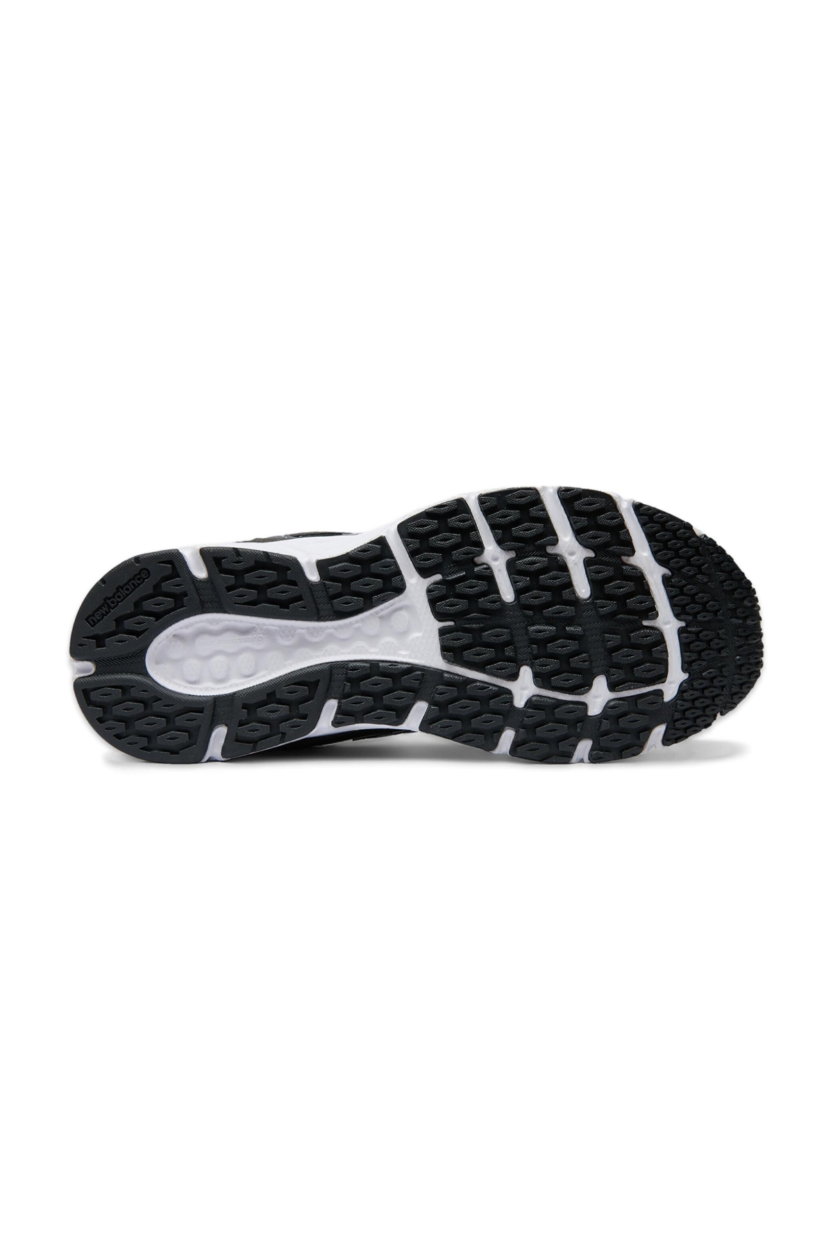 Ml408 Nb Unisex Performance Shoes Siyah Unisex Spor Ayakkabı - Görsel 5