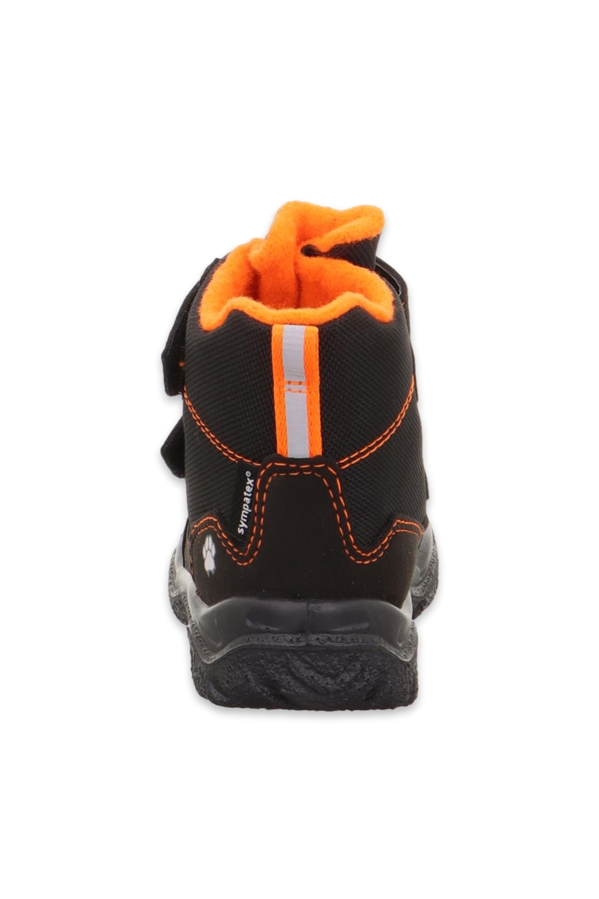 006047 K Husky1 Çocuk Bot - Görsel 5