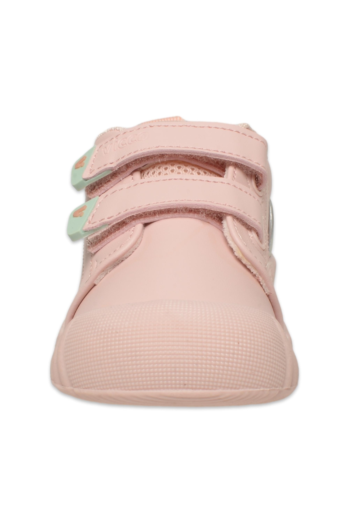 950.E25K.261 Forum Bebe Pudra Çocuk Spor Ayakkabı - Görsel 4