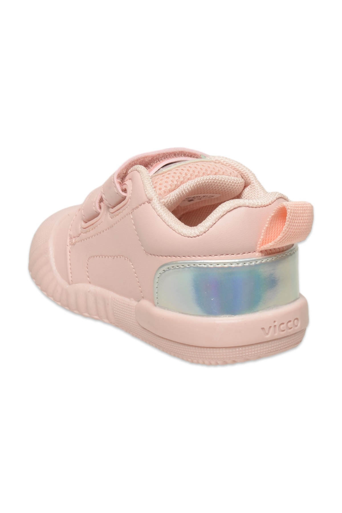 950.E25K.261 Forum Bebe Pudra Çocuk Spor Ayakkabı - Görsel 5