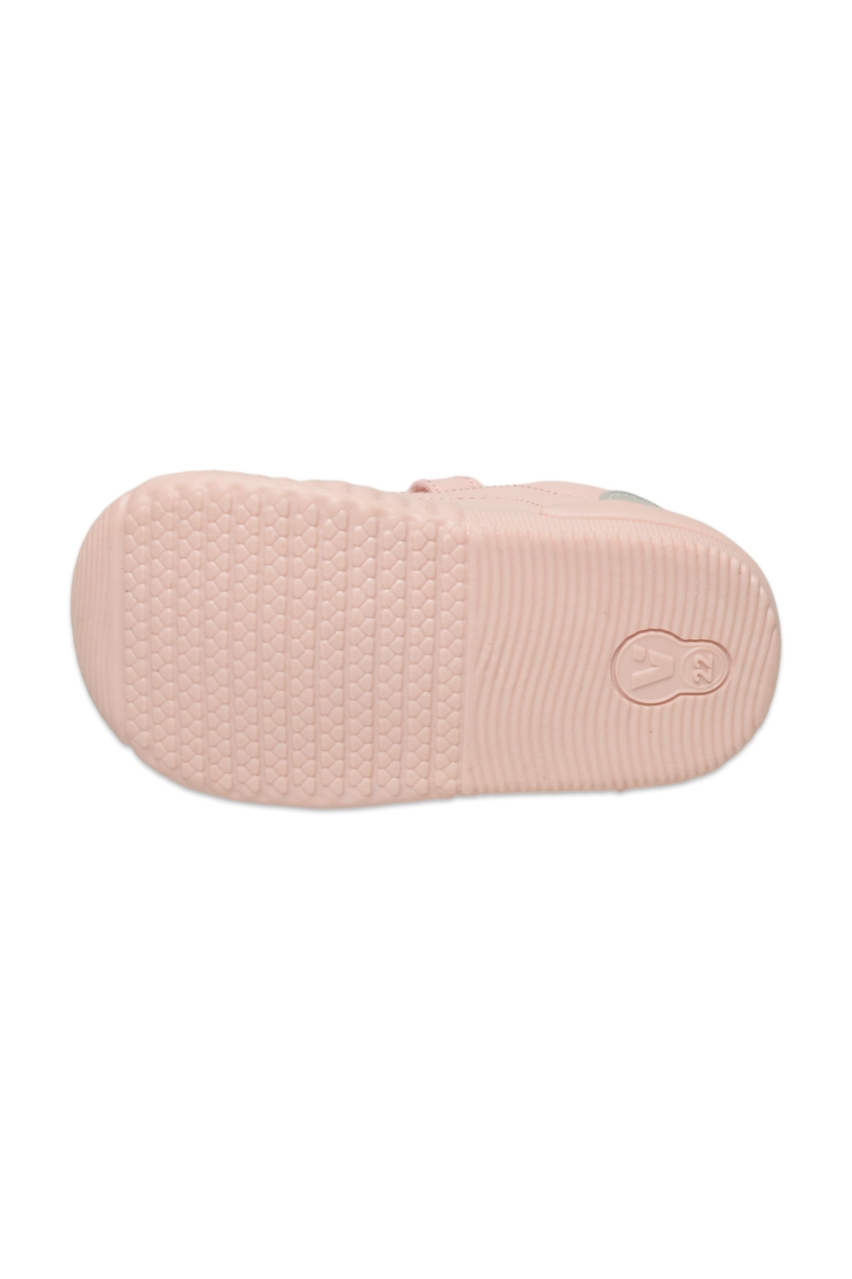 950.E25K.261 Forum Bebe Pudra Çocuk Spor Ayakkabı - Görsel 6