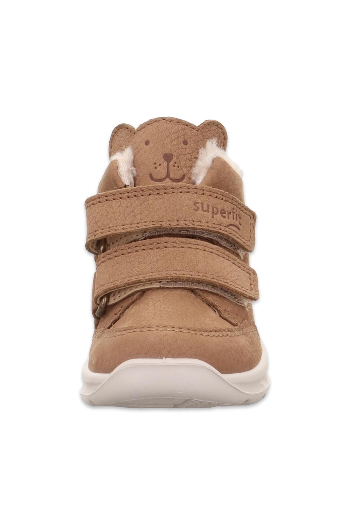 000372 Breeze Gore-Tex Kahverengi Erkek Çocuk Ayakkabı - Görsel 4