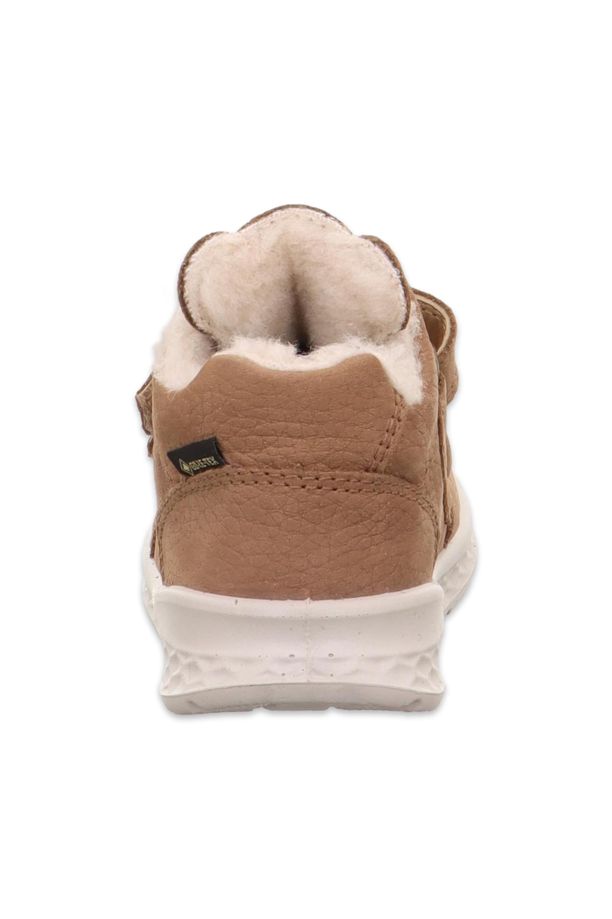 000372 Breeze Gore-Tex Kahverengi Erkek Çocuk Ayakkabı - Görsel 5