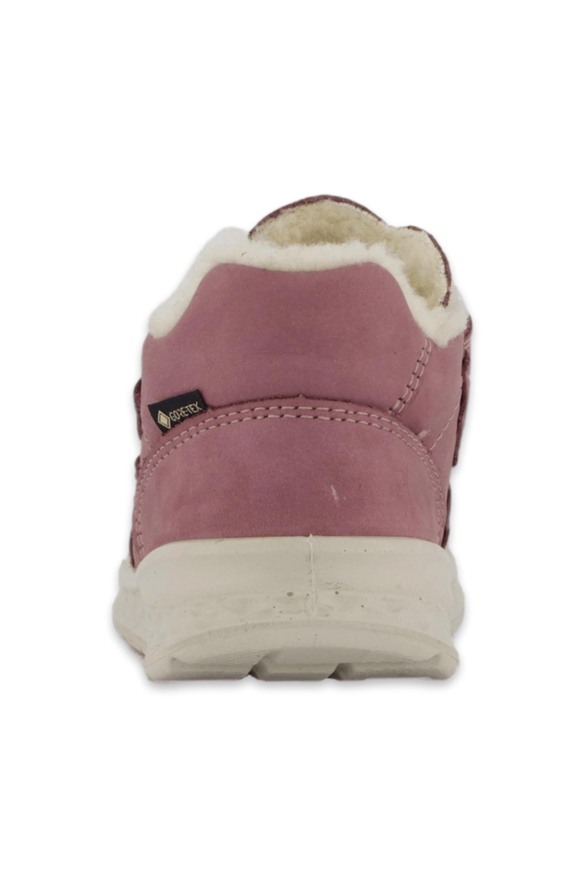 000372 Breeze Gore-Tex Lila Erkek Çocuk Ayakkabı - Görsel 5