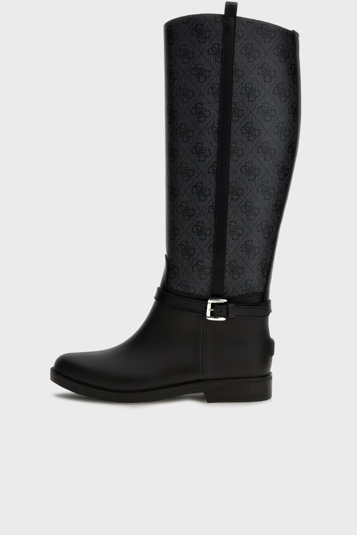 Bayan Çizme FL7HOR ELE11 BLACK - Görsel 3