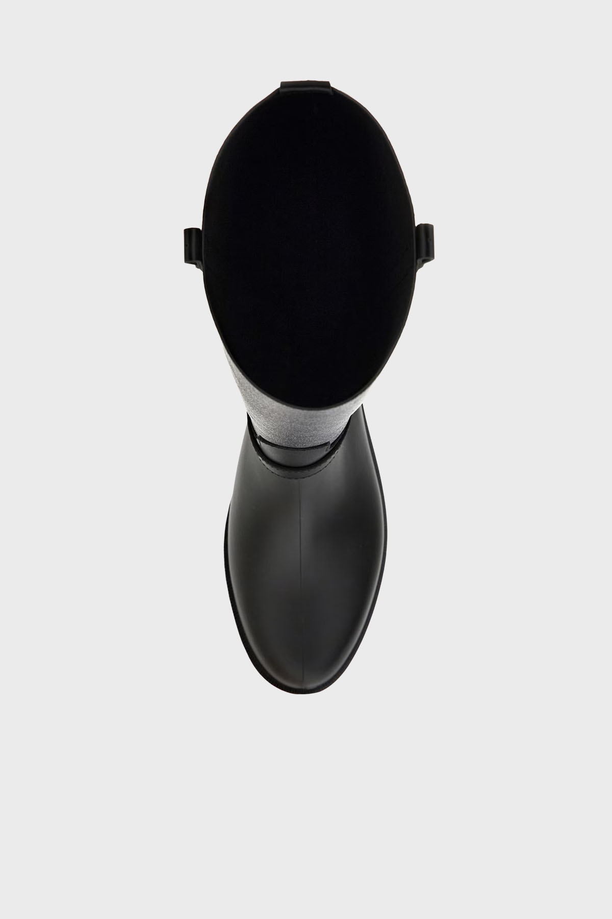 Bayan Çizme FL7HOR ELE11 BLACK - Görsel 5