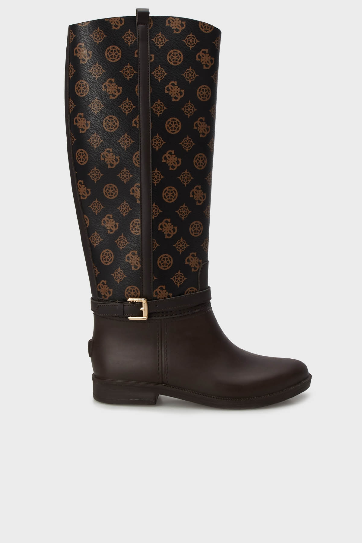 Bayan Çizme FL7HOR ELE11 BROCR - Görsel 2