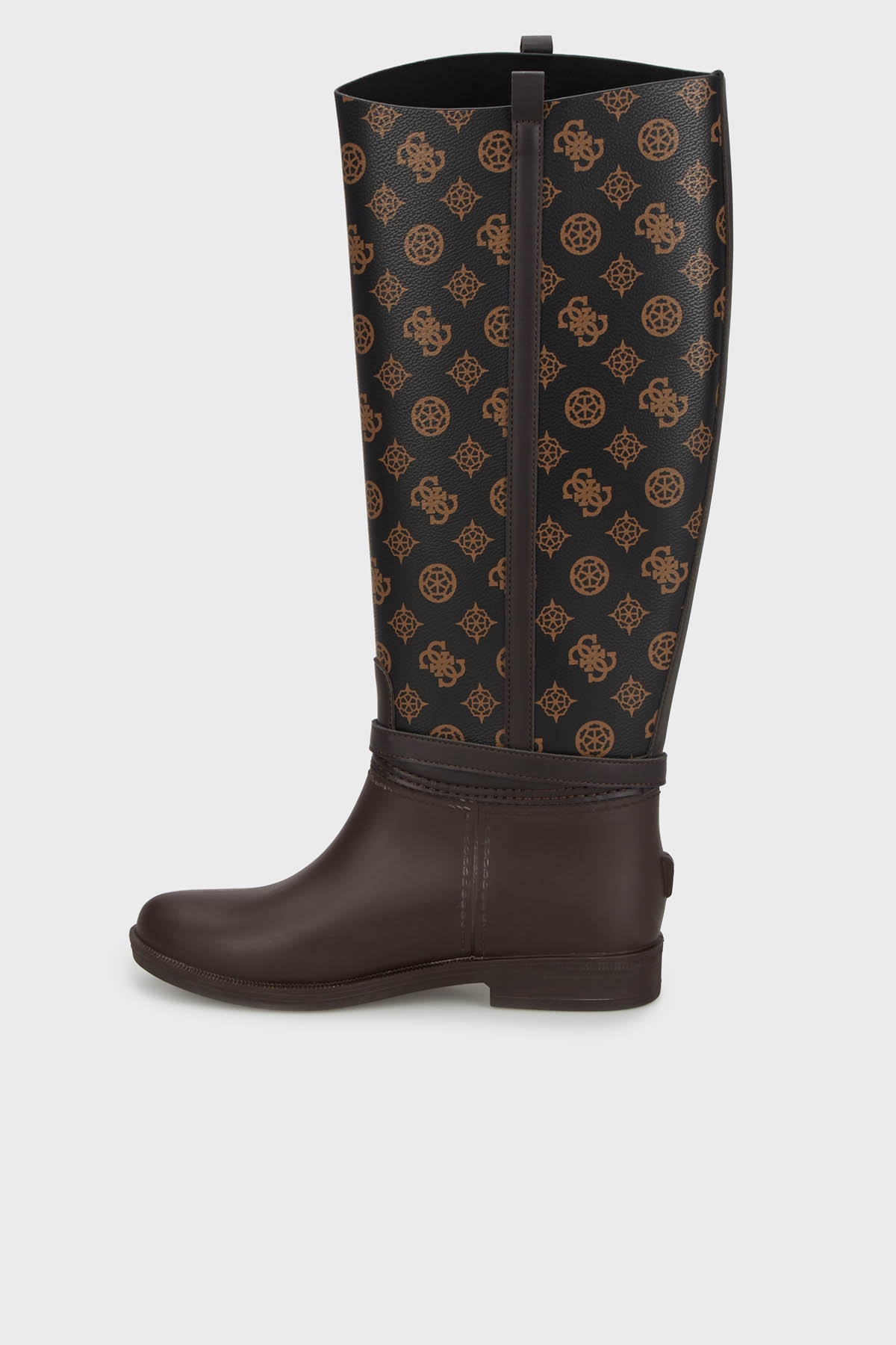 Bayan Çizme FL7HOR ELE11 BROCR - Görsel 3