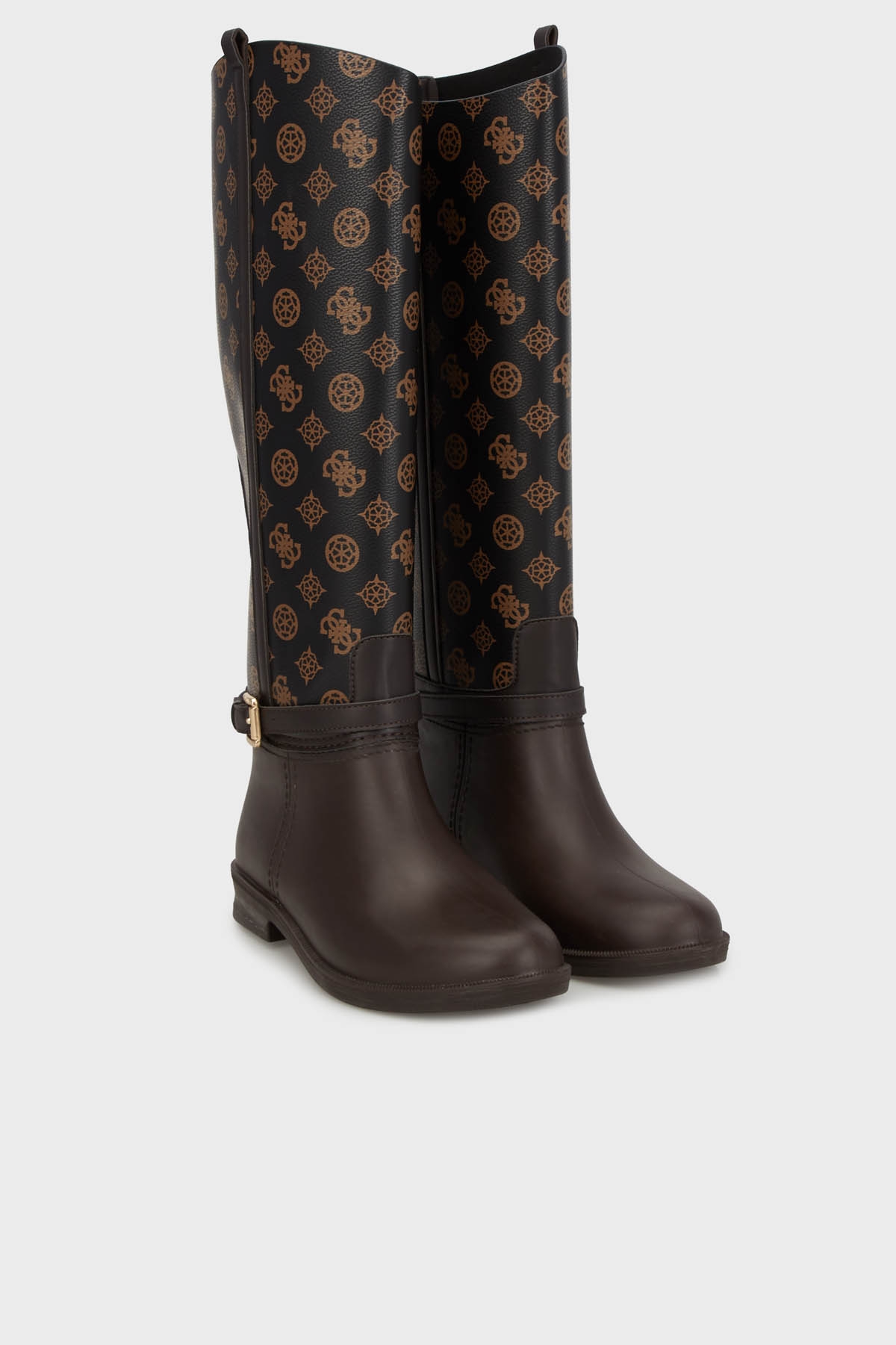 Bayan Çizme FL7HOR ELE11 BROCR - Görsel 4