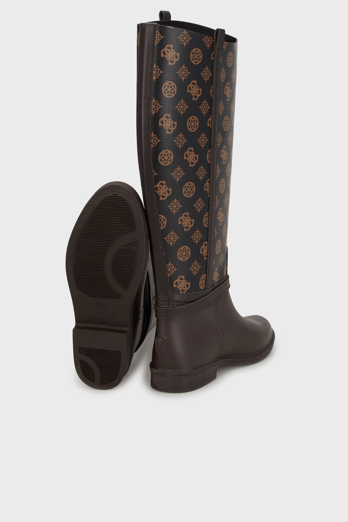 Bayan Çizme FL7HOR ELE11 BROCR - Görsel 5