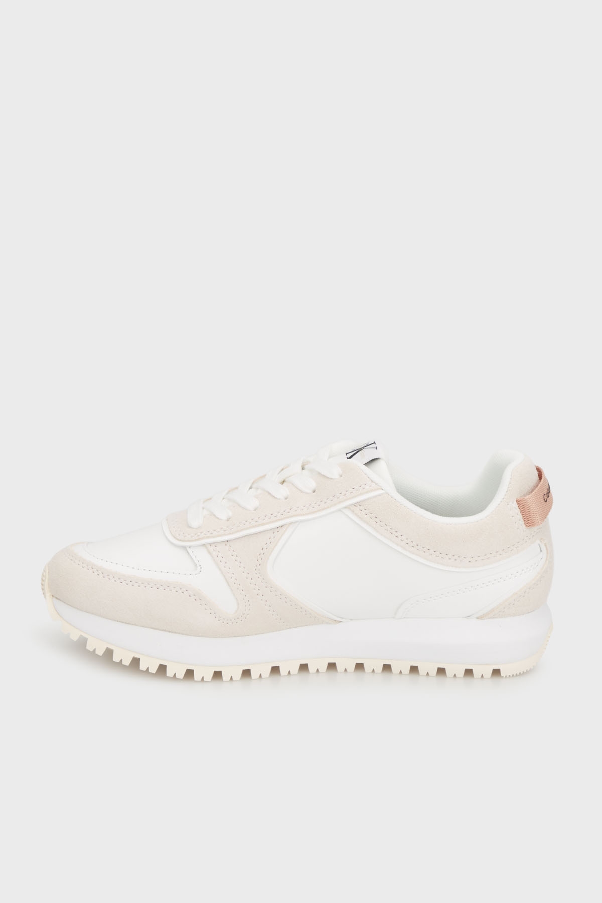 Bayan Ayakkabı YW0YW02052 05P - Görsel 3