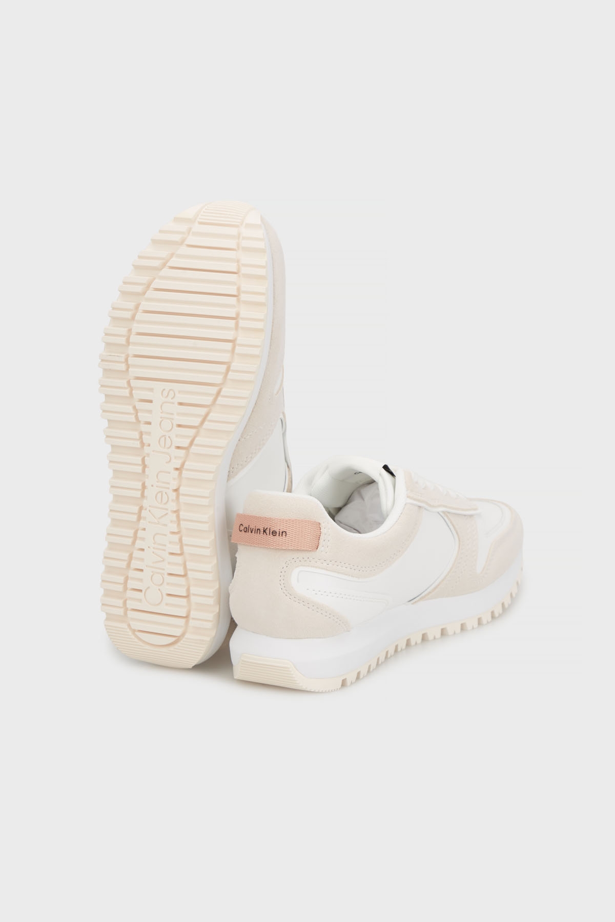 Bayan Ayakkabı YW0YW02052 05P - Görsel 5