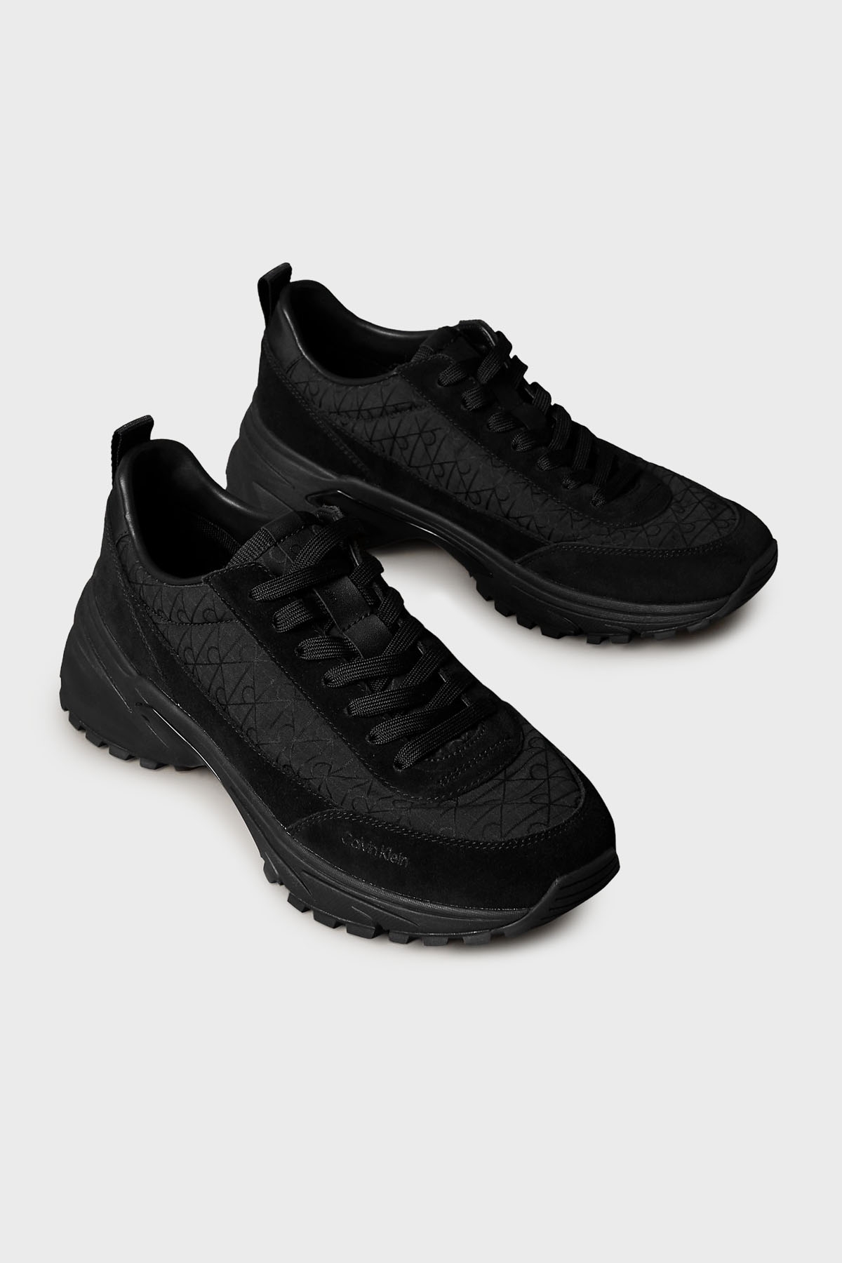 Erkek Ayakkabı YM0YM01378 0GJ - Görsel 4