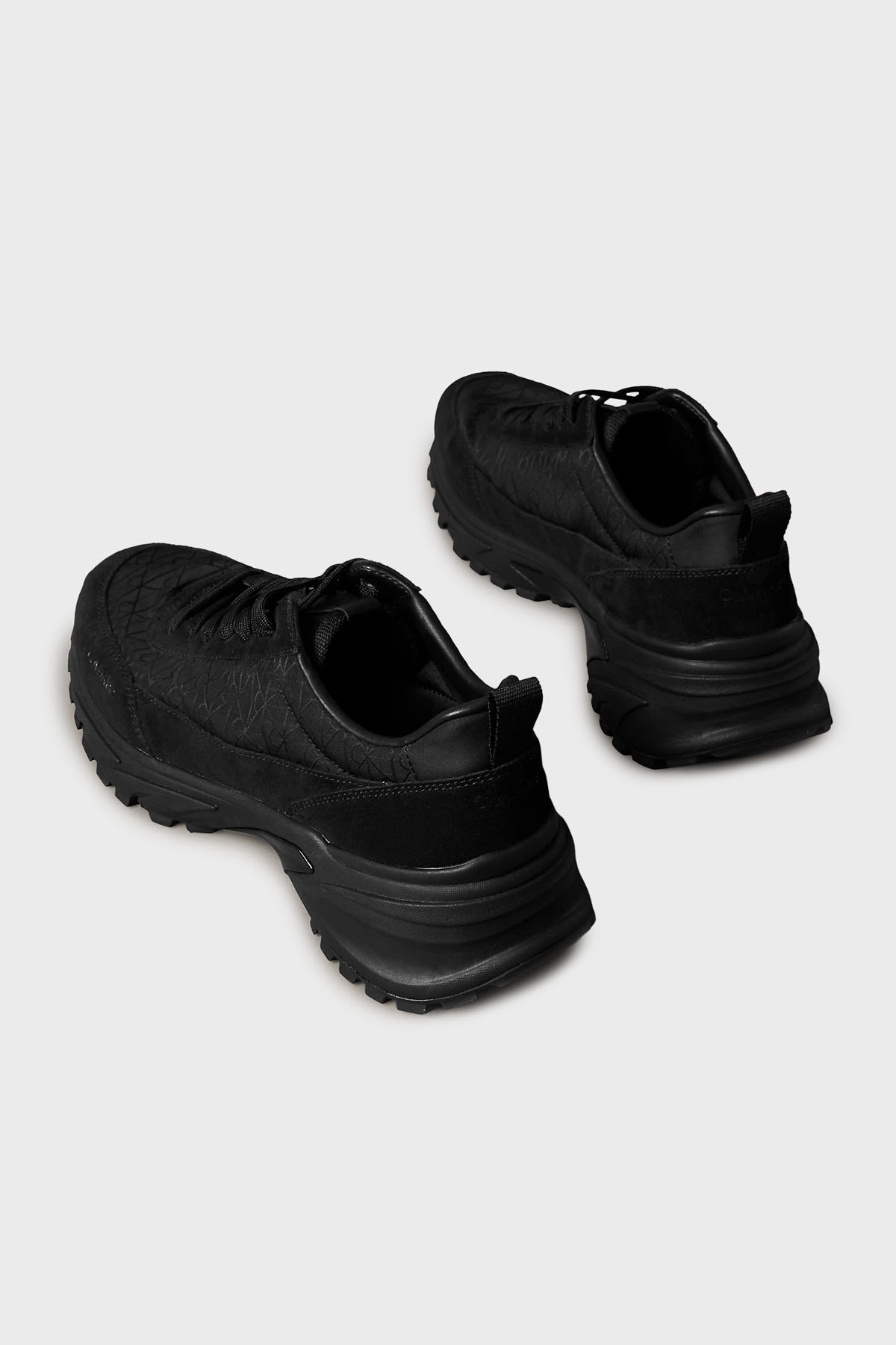 Erkek Ayakkabı YM0YM01378 0GJ - Görsel 5