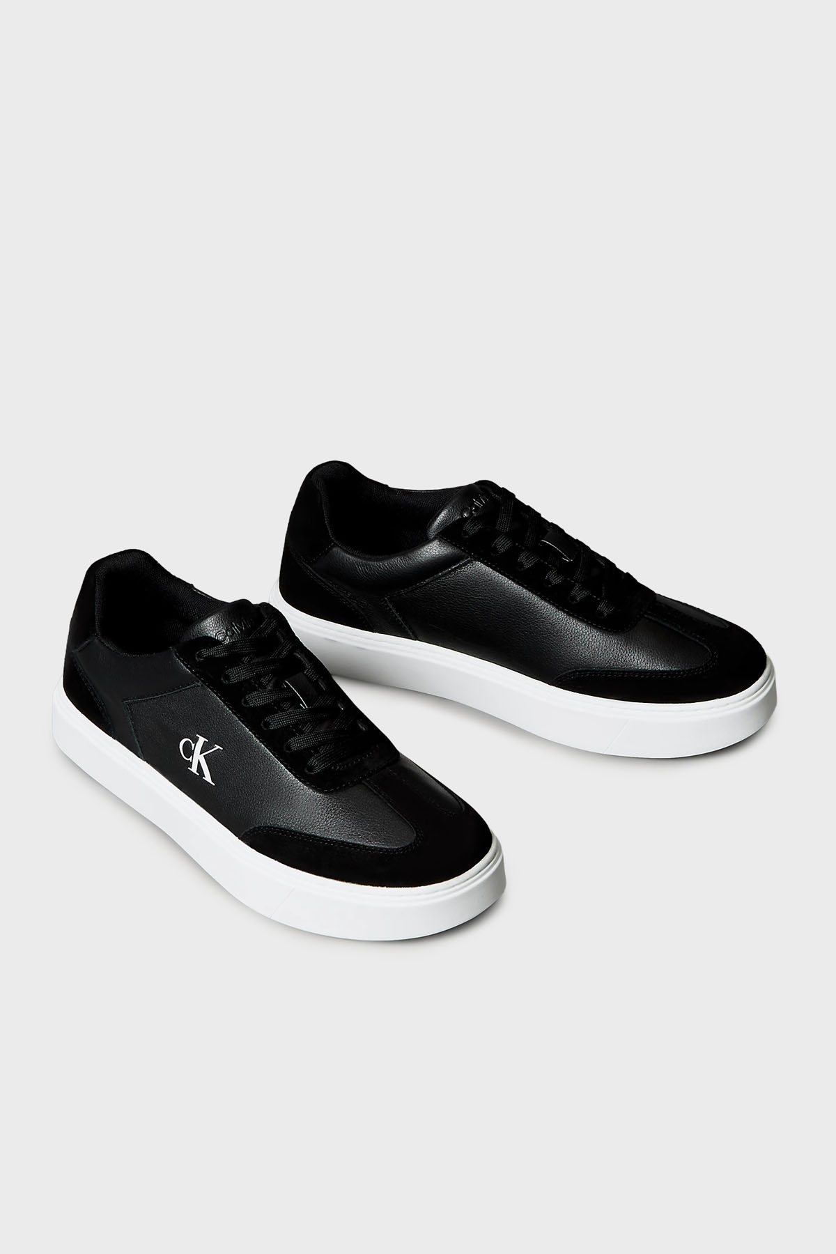 Erkek Ayakkabı YM0YM01429 0GM - Görsel 4