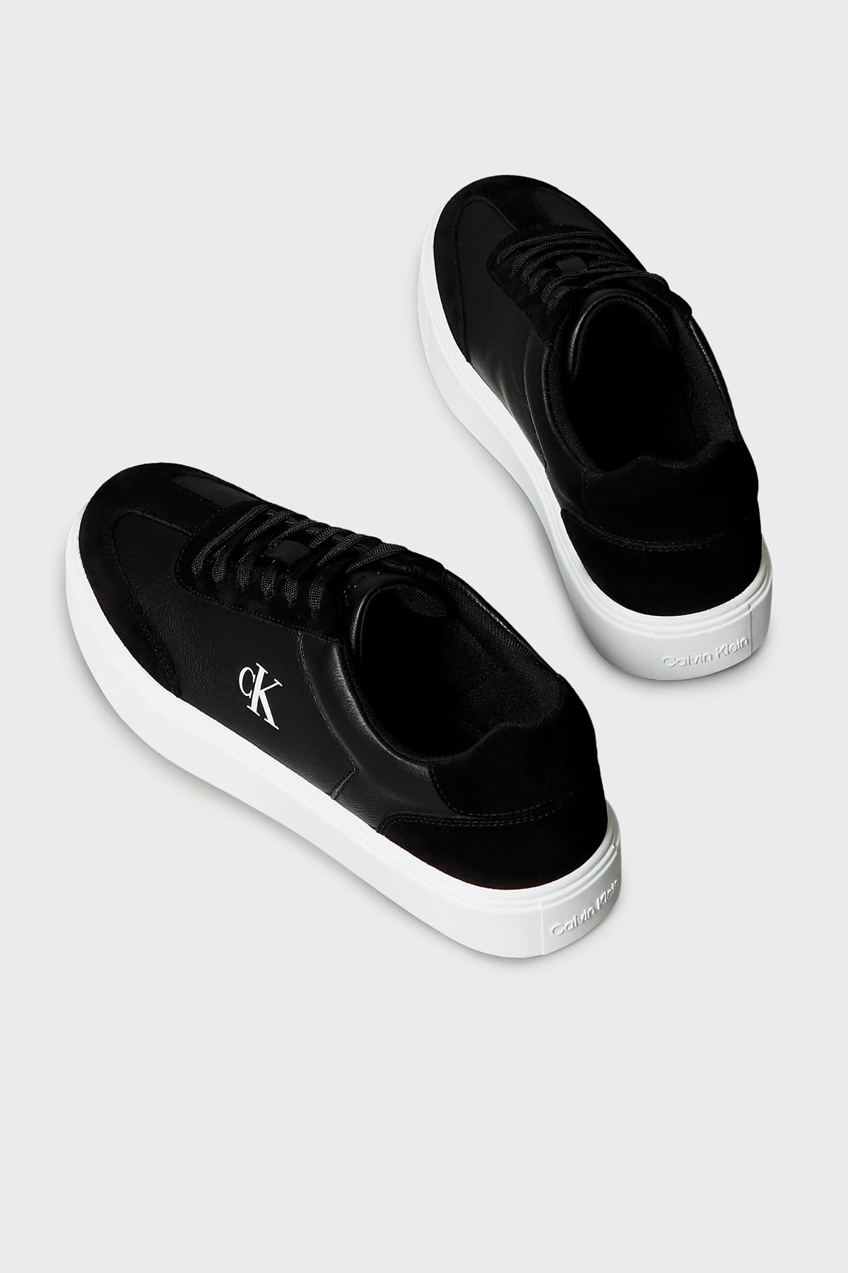 Erkek Ayakkabı YM0YM01429 0GM - Görsel 5