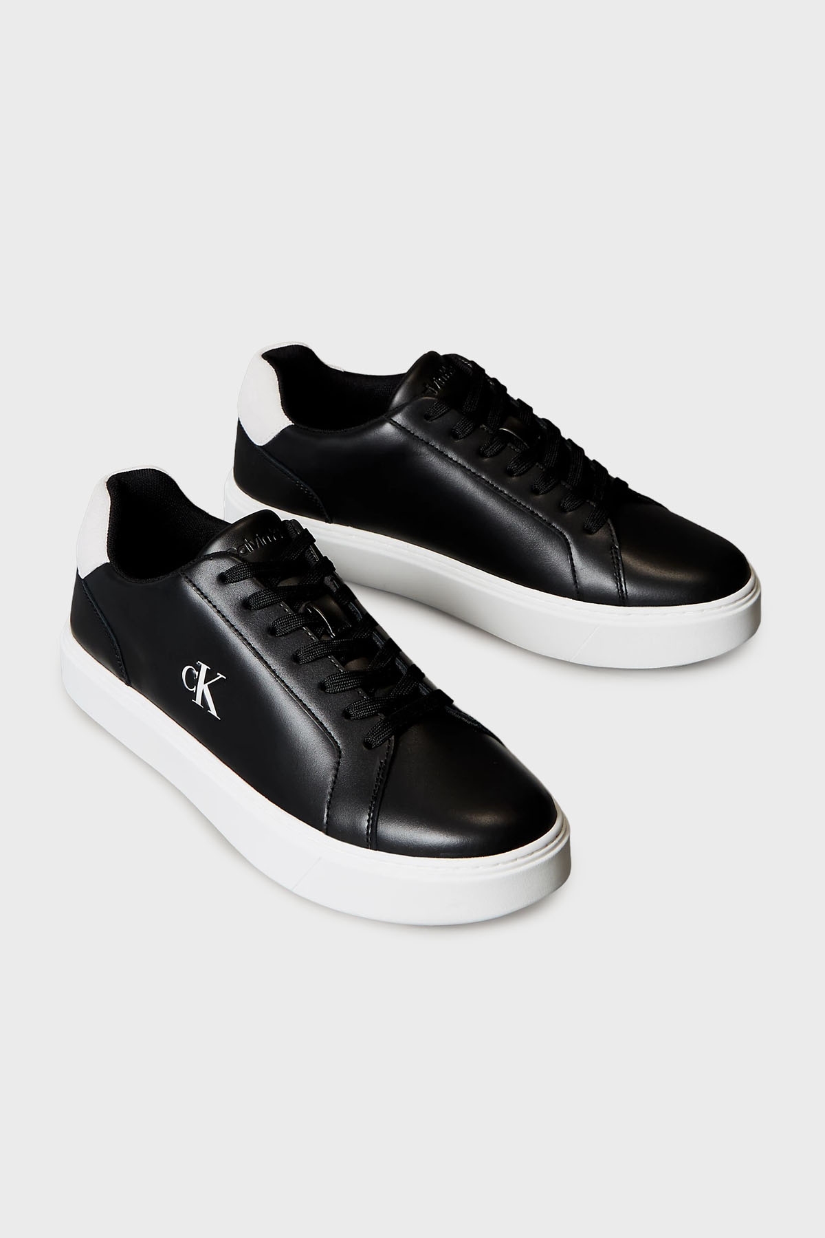 Erkek Ayakkabı YM0YM01435 0GM - Görsel 4