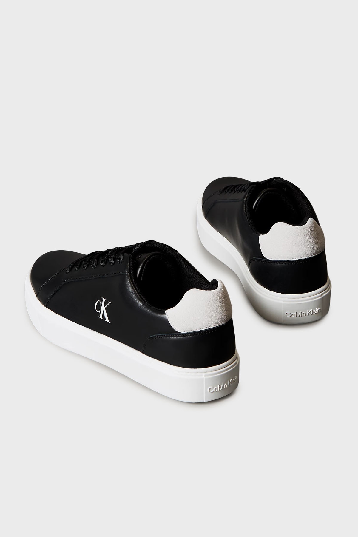 Erkek Ayakkabı YM0YM01435 0GM - Görsel 5