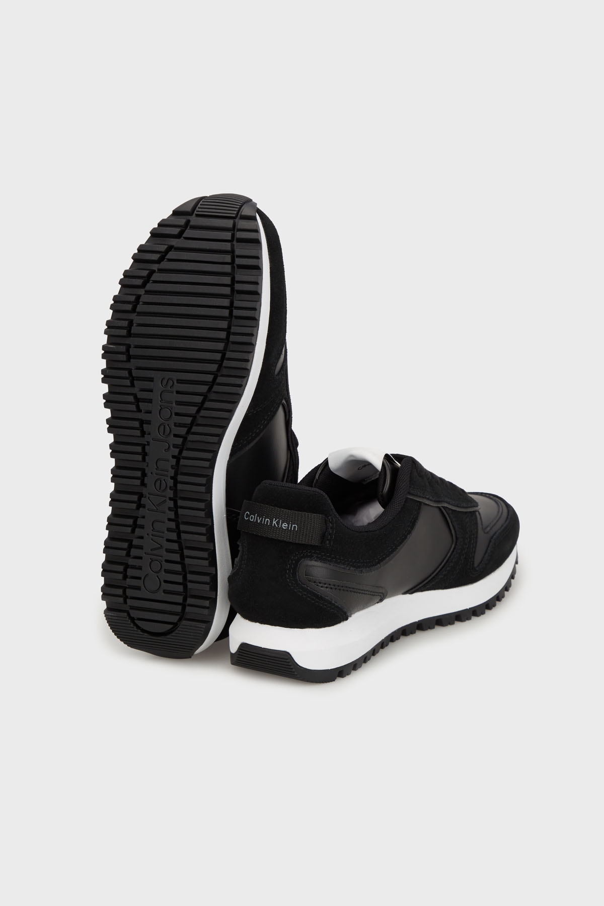 Bayan Ayakkabı YW0YW02052 0GM - Görsel 5