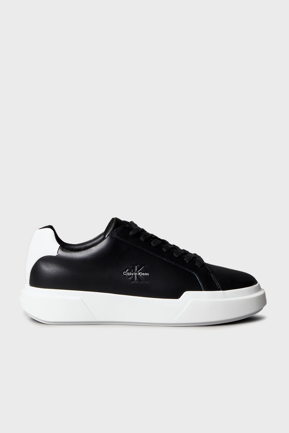 Erkek Ayakkabı YM0YM01344 0GM - Görsel 2