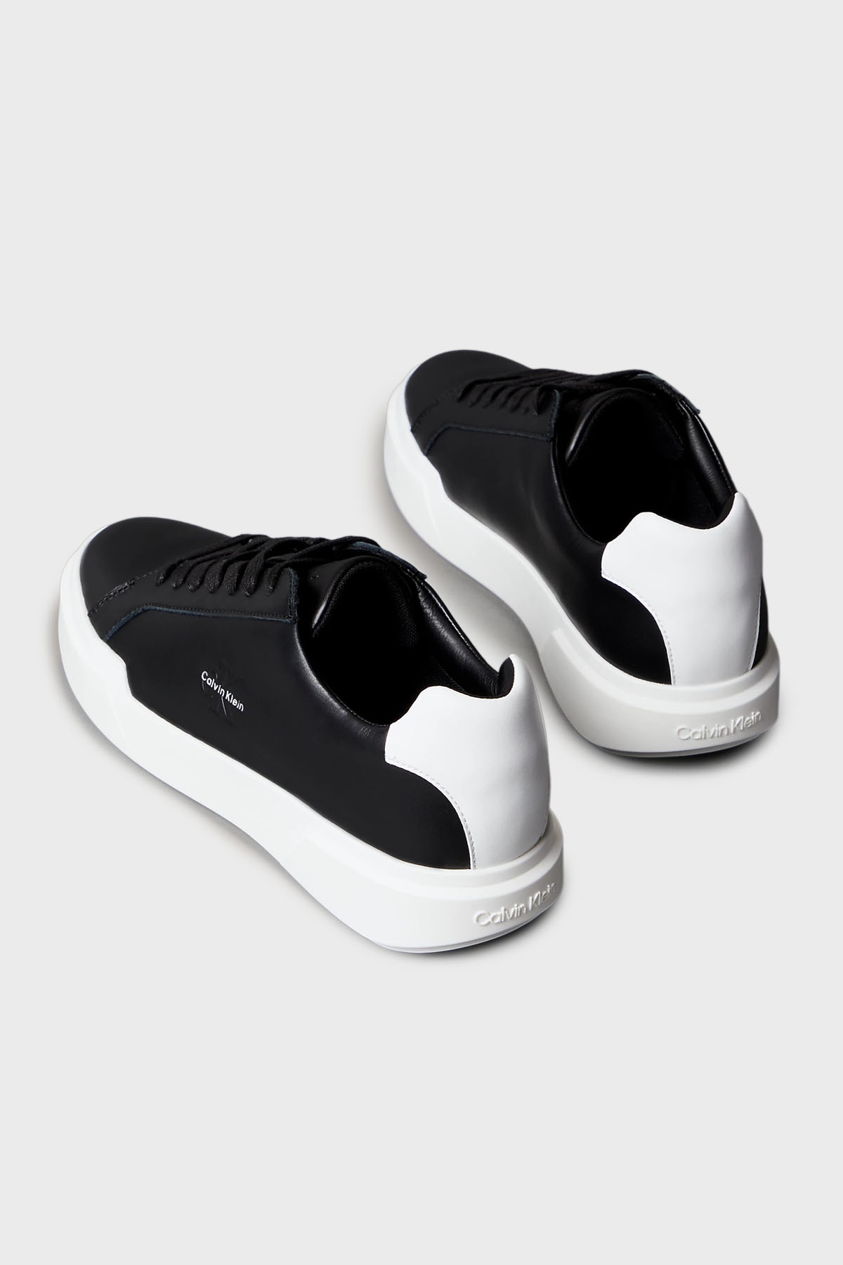 Erkek Ayakkabı YM0YM01344 0GM - Görsel 6