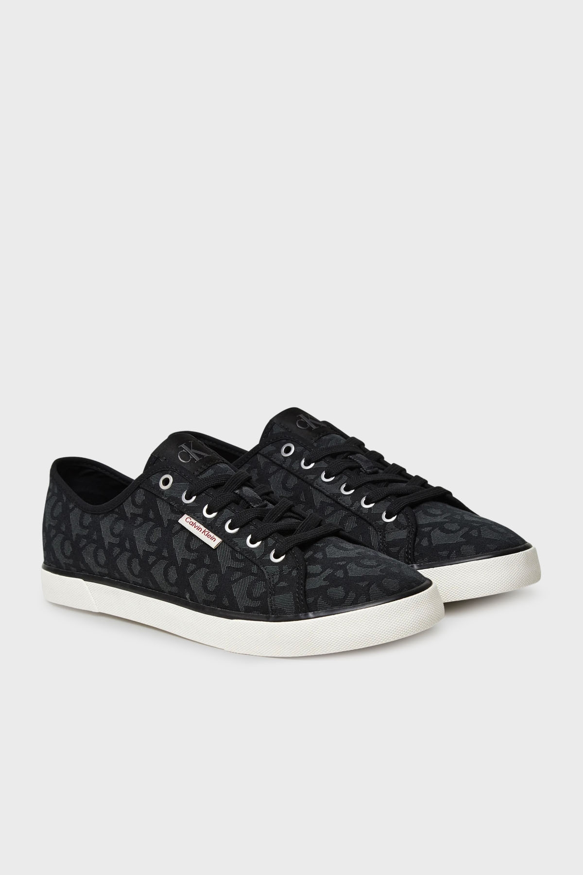 Erkek Ayakkabı YM0YM01368 0GM - Görsel 3