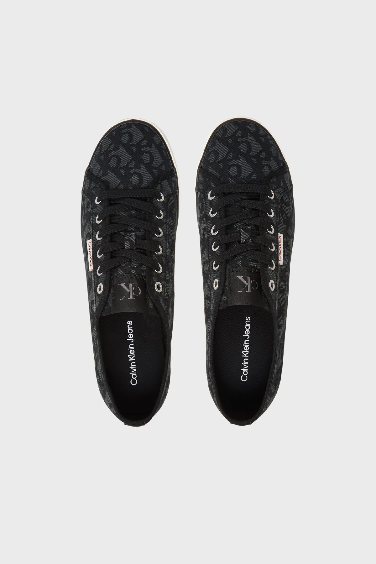 Erkek Ayakkabı YM0YM01368 0GM - Görsel 4