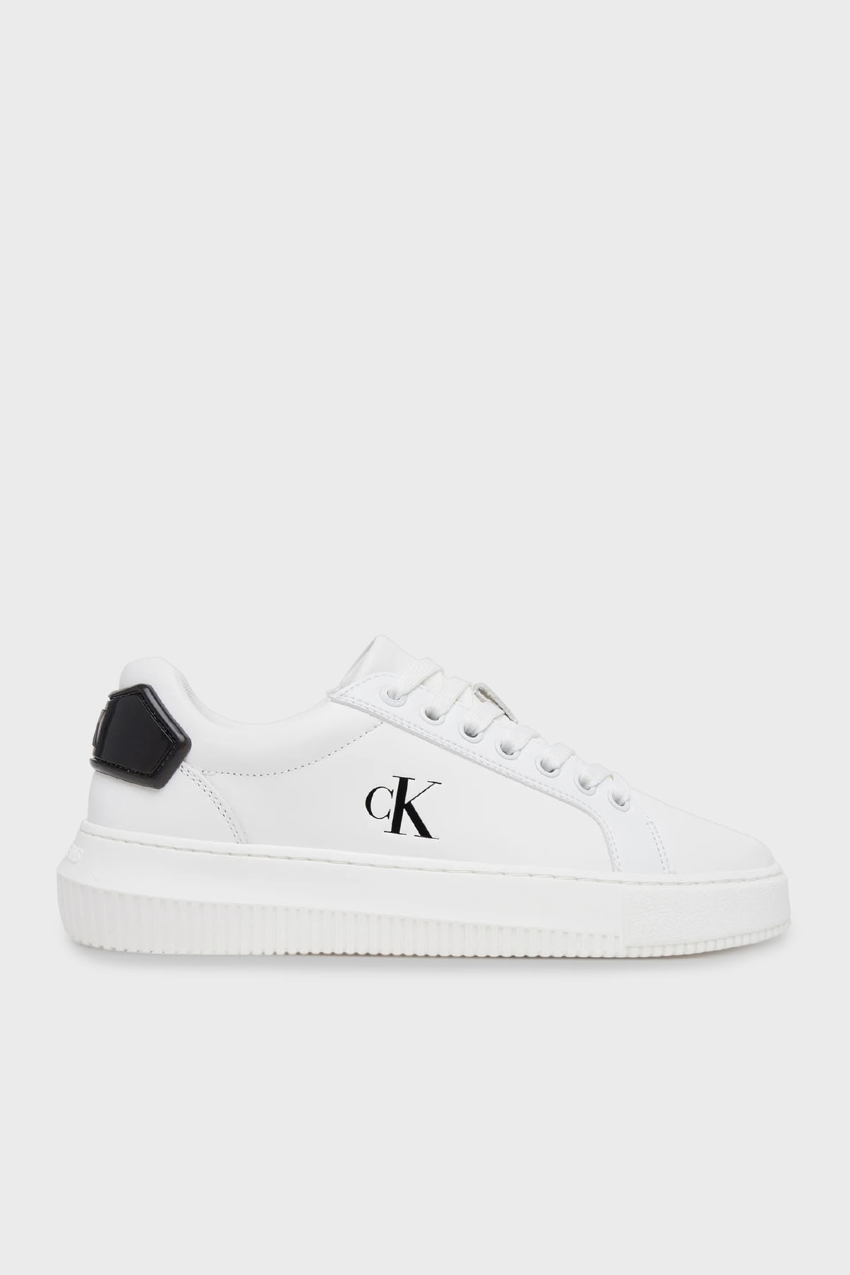 Bayan Ayakkabı YW0YW01846 01W - Görsel 2